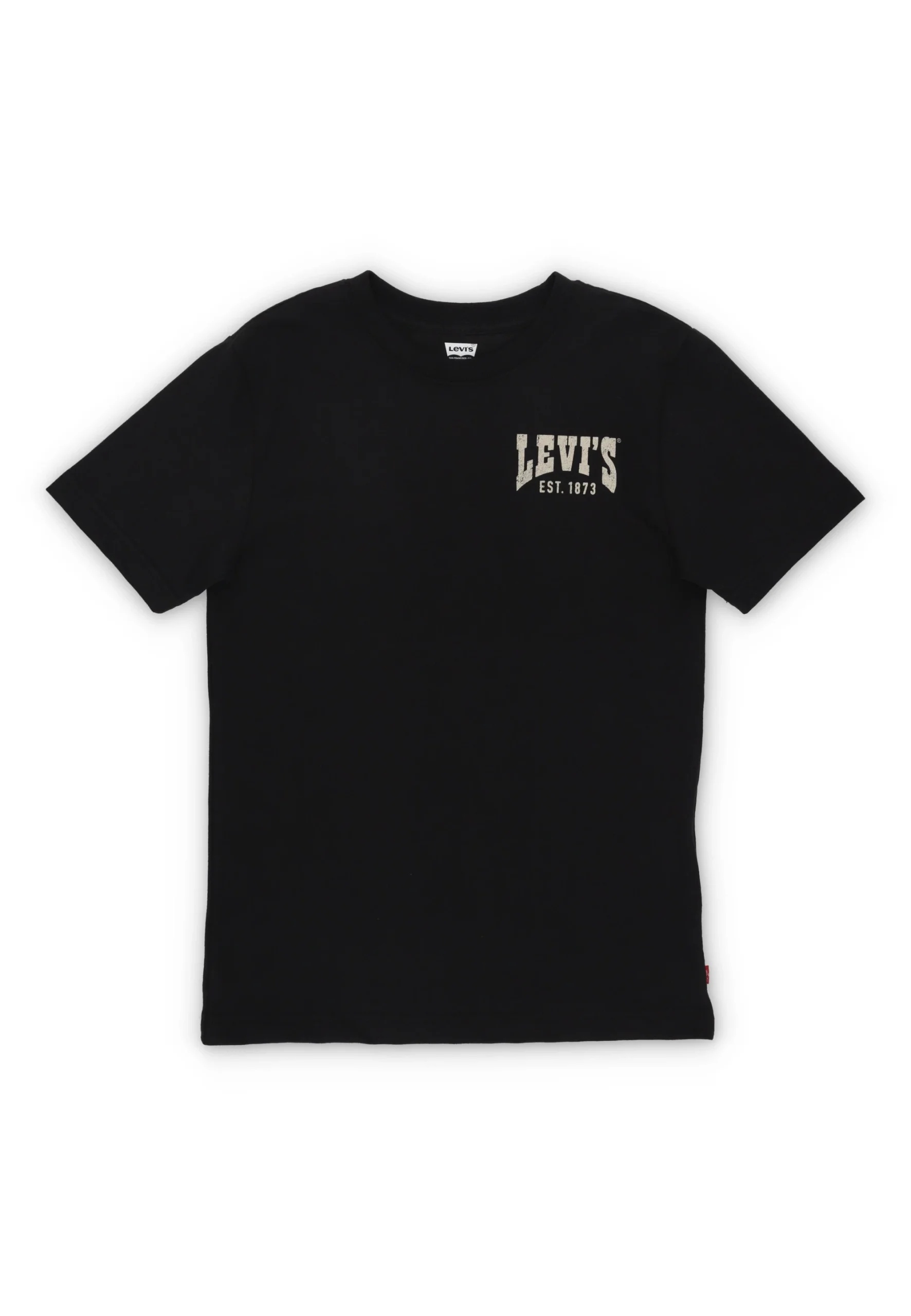 T-shirt Levi's® con stampa retrò ragazzo