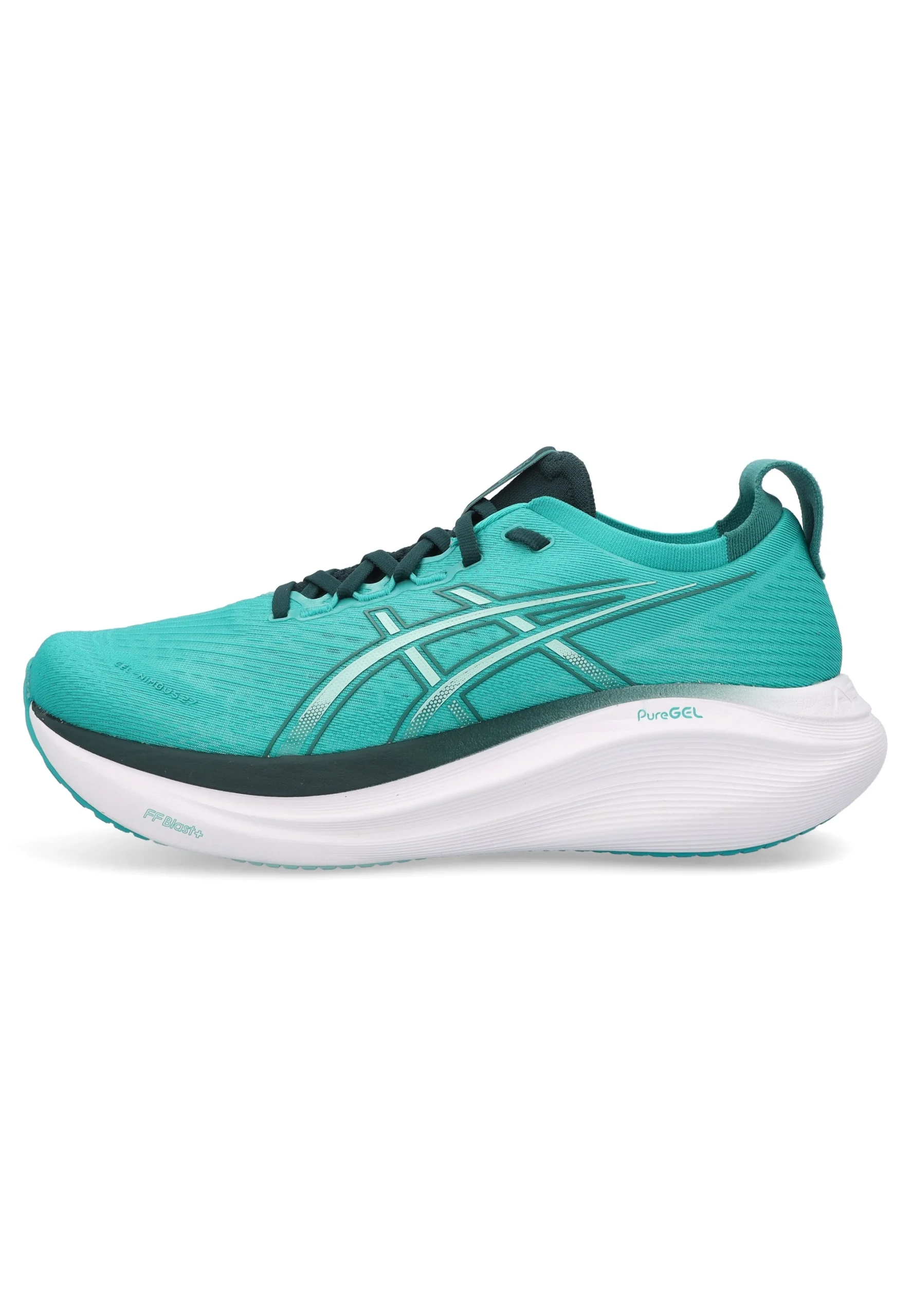 Scarpa da running uomo Asics GEL-NIMBUS 27 art.1011B958