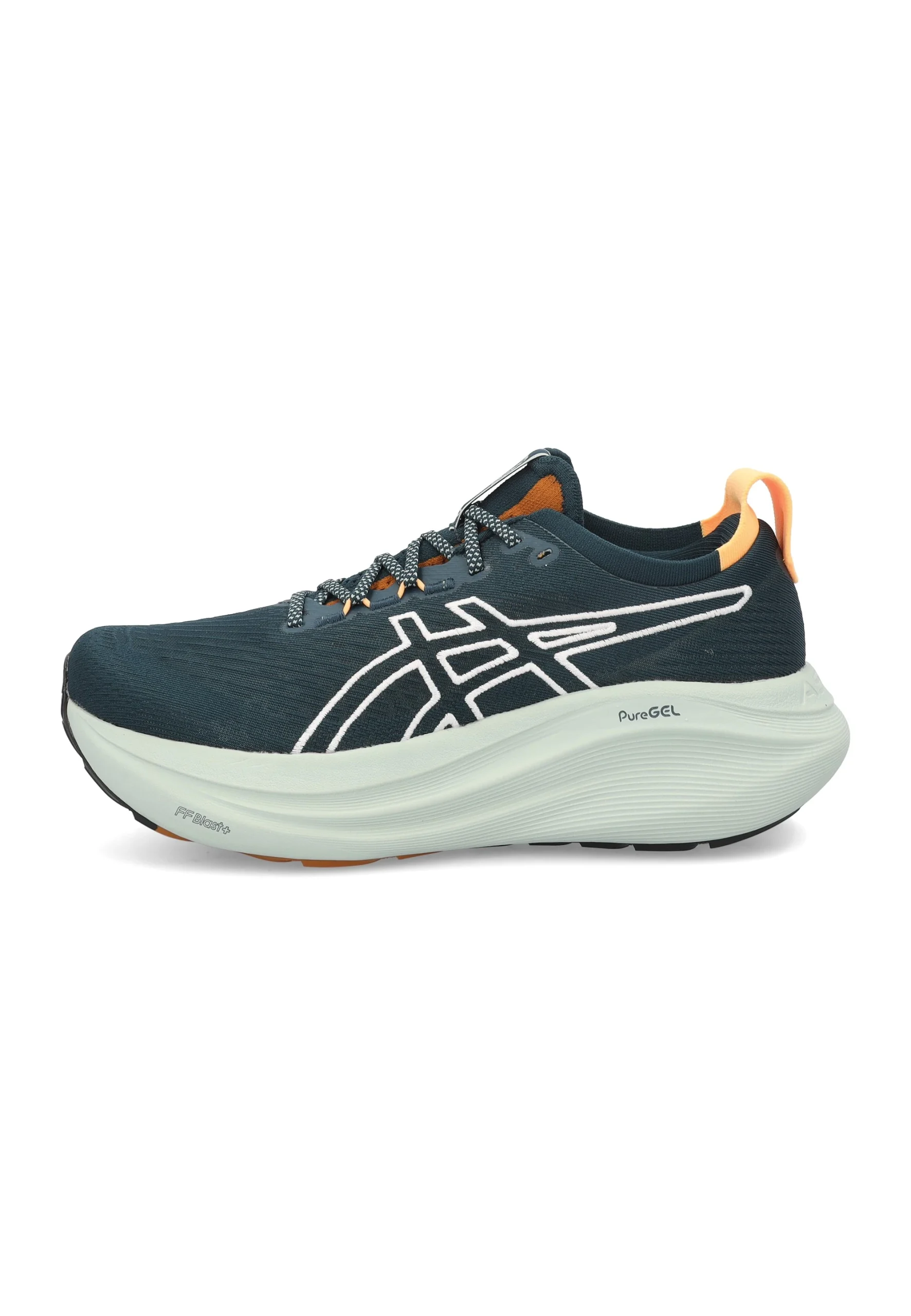 Scarpe da running Asics Gel-Nimbus 27 uomo art.1011C136