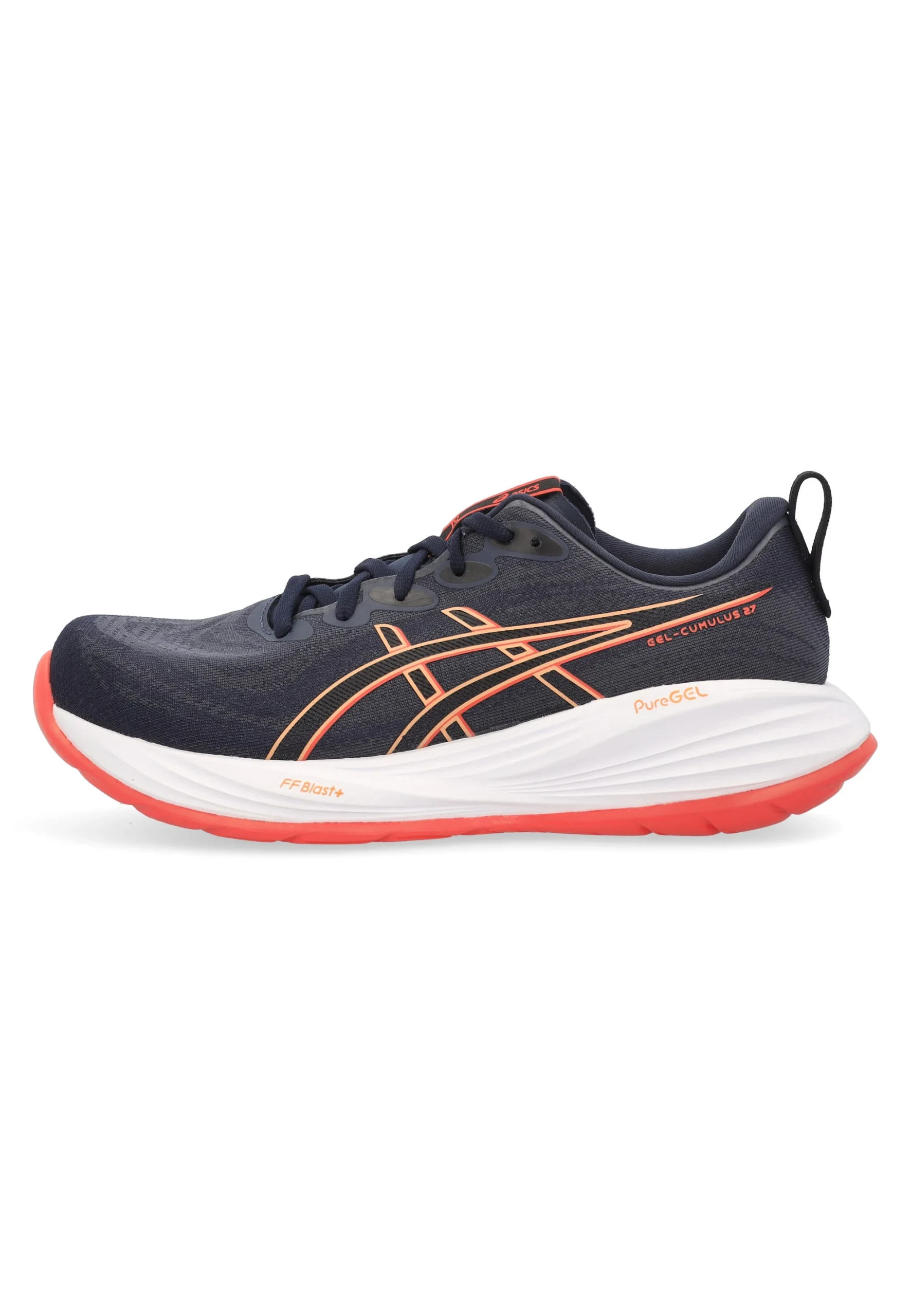 Scarpe da running Asics Gel-cumulus 27 da uomo 1011C142-402