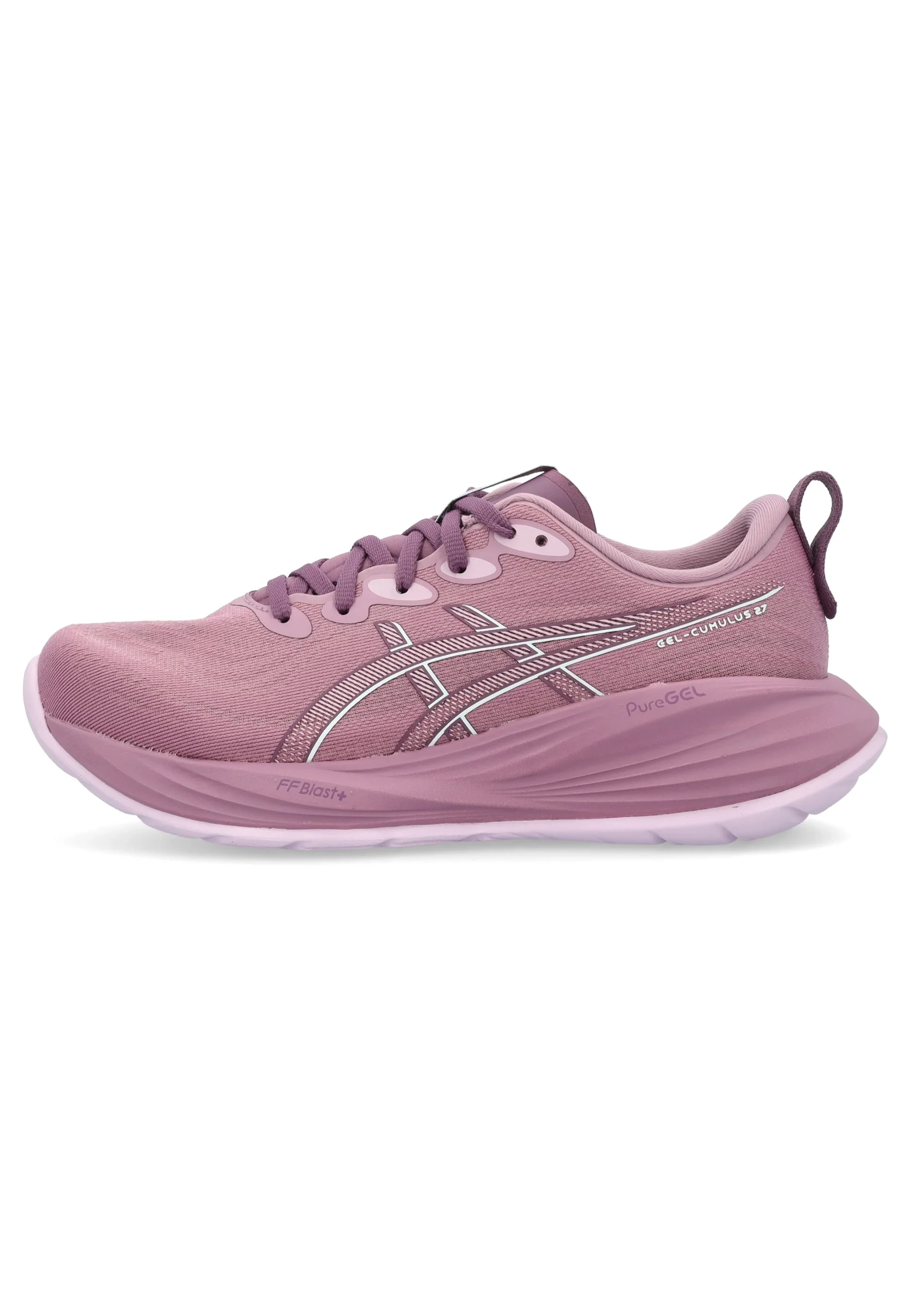 Scarpe da running donna Asics mod. Gel Cumulus 27