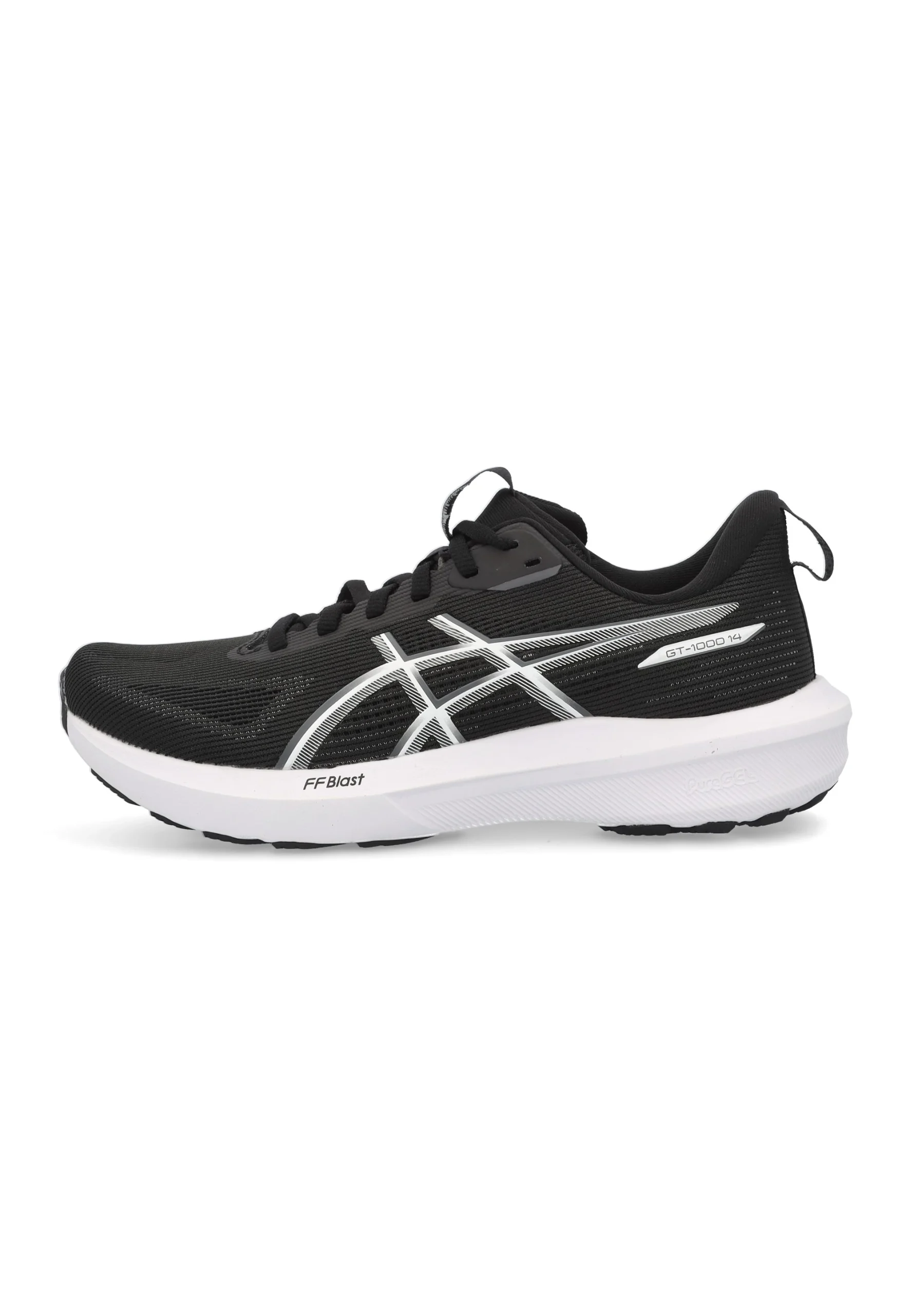 Scarpe da running donna Asics GT-1000 14 art.1012B859