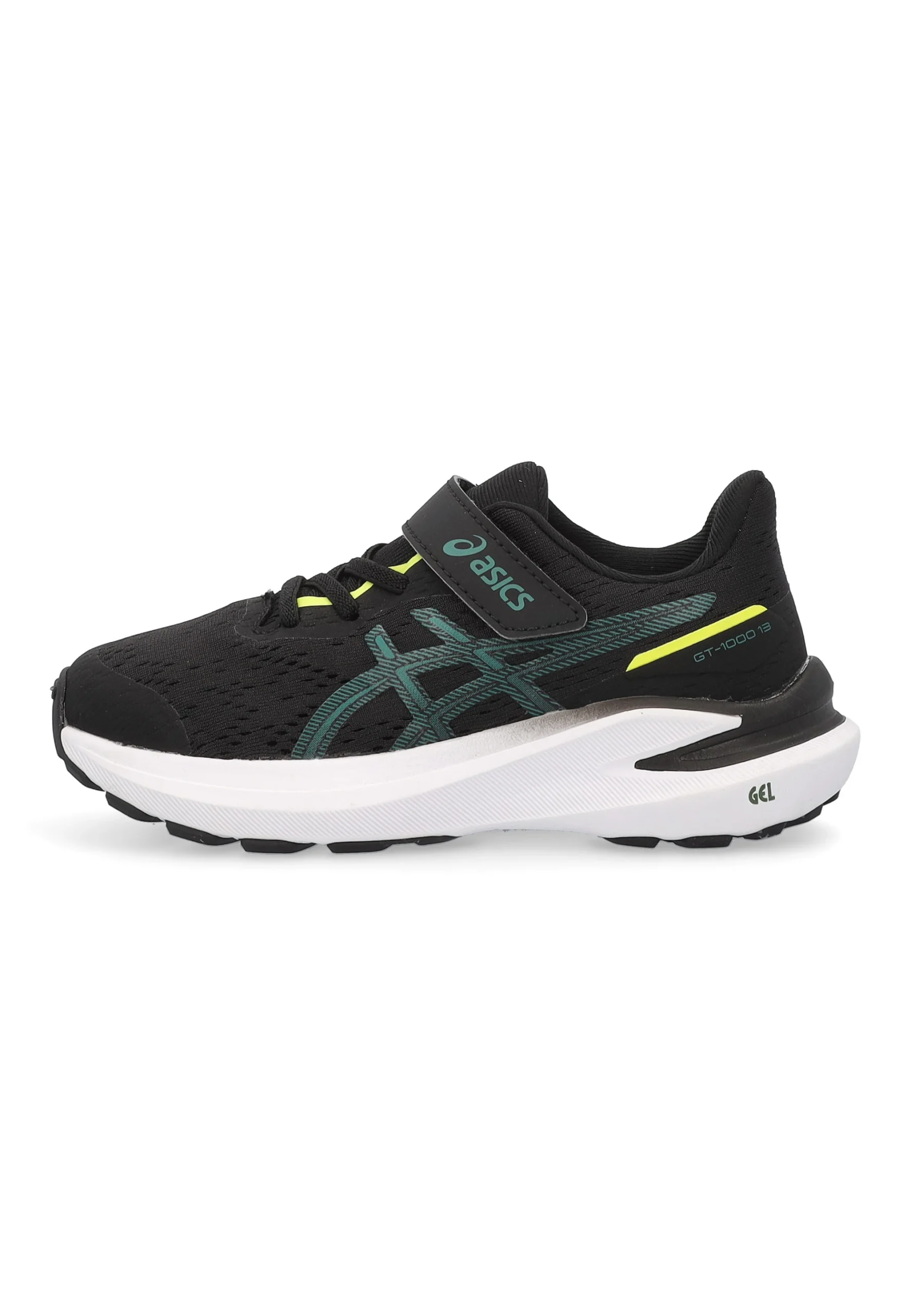 Scarpe da running con strappo in velcro Asics GT-1000 13 PS