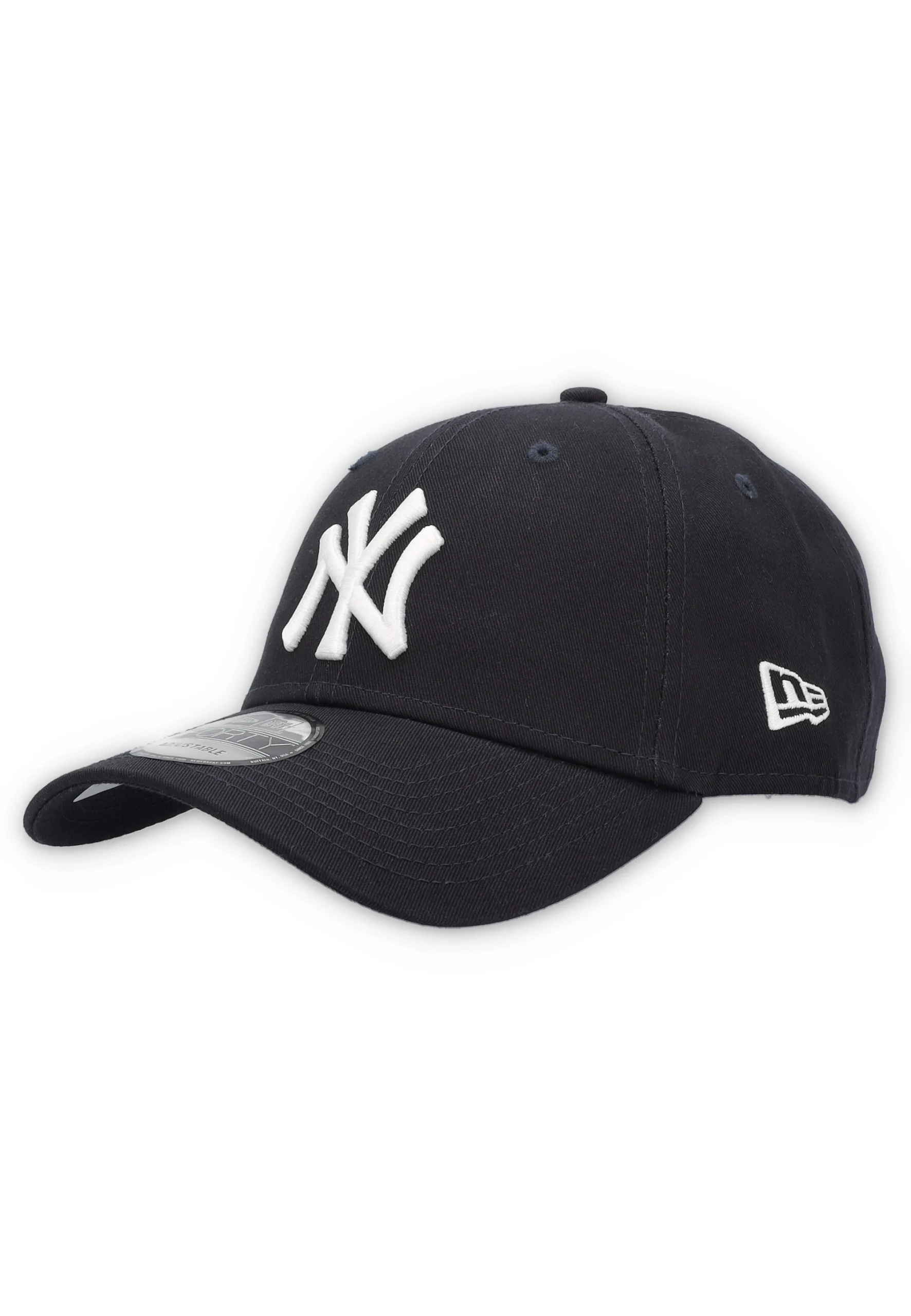 Cappello New Era con ricamo frontale art.10531