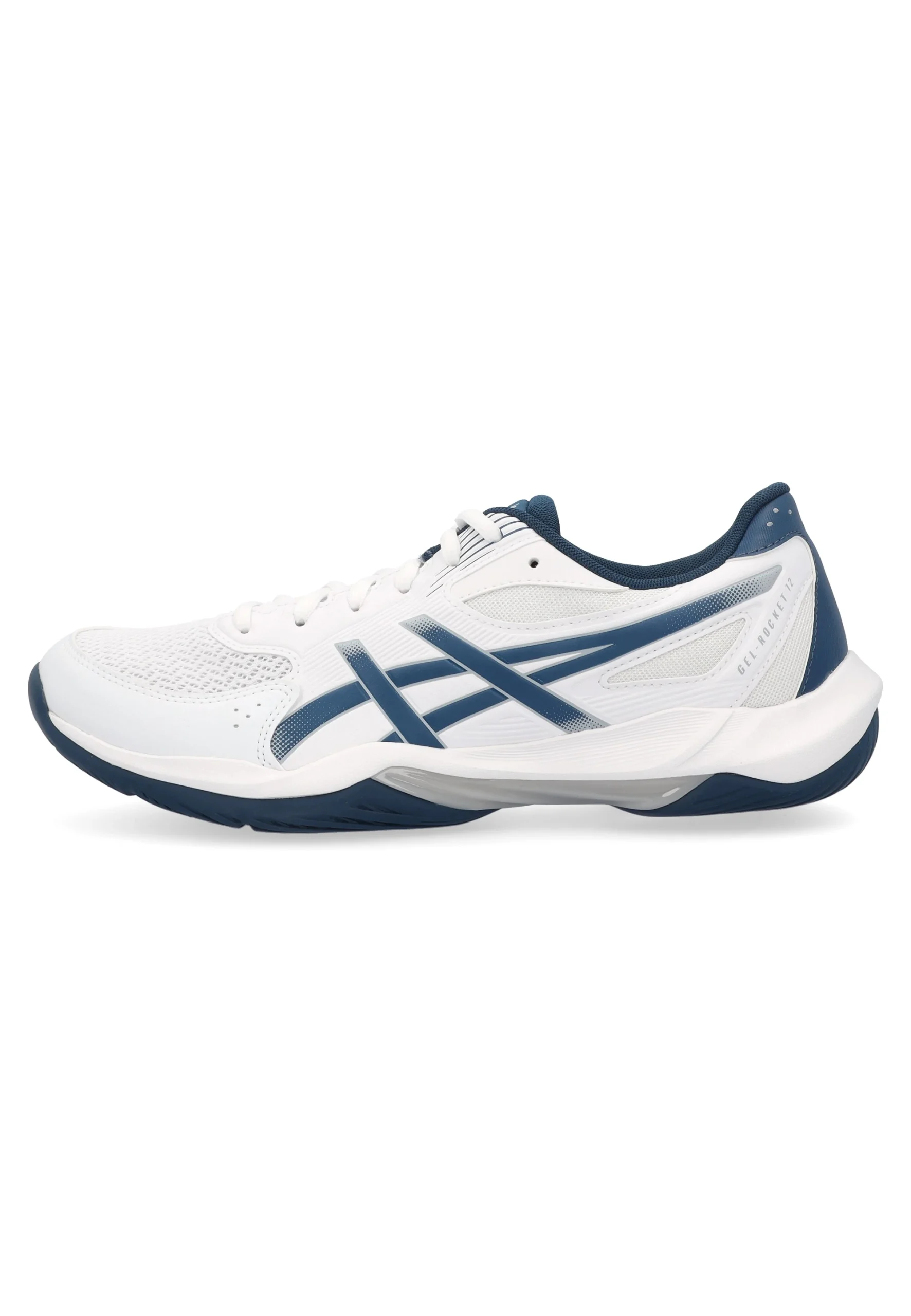 Scarpe da pallavolo Uomo Asics Gel-Rocket 12 art.1071A116