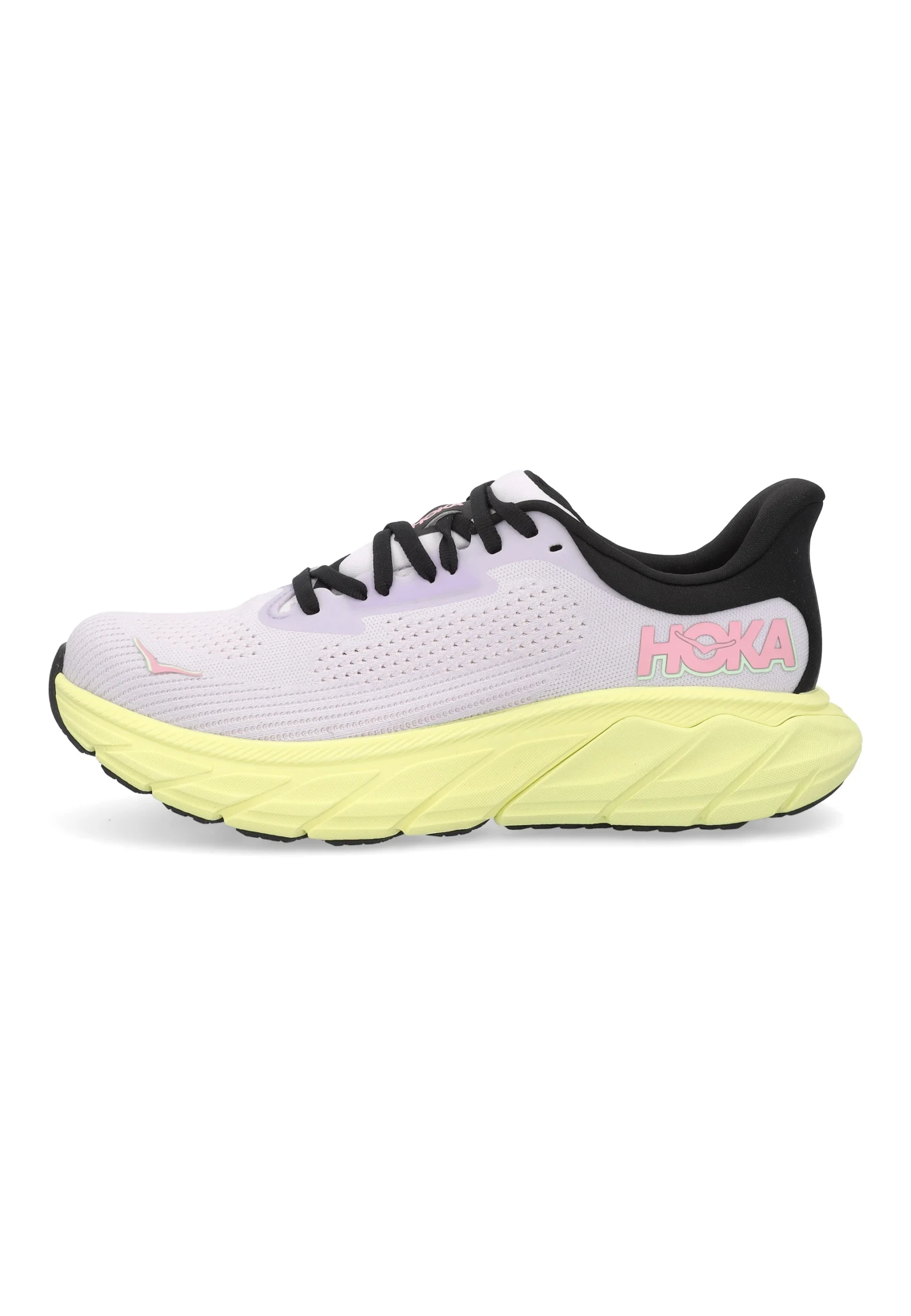 Scarpe da running donna Hoka Arahi 7 art.1147851 SWY