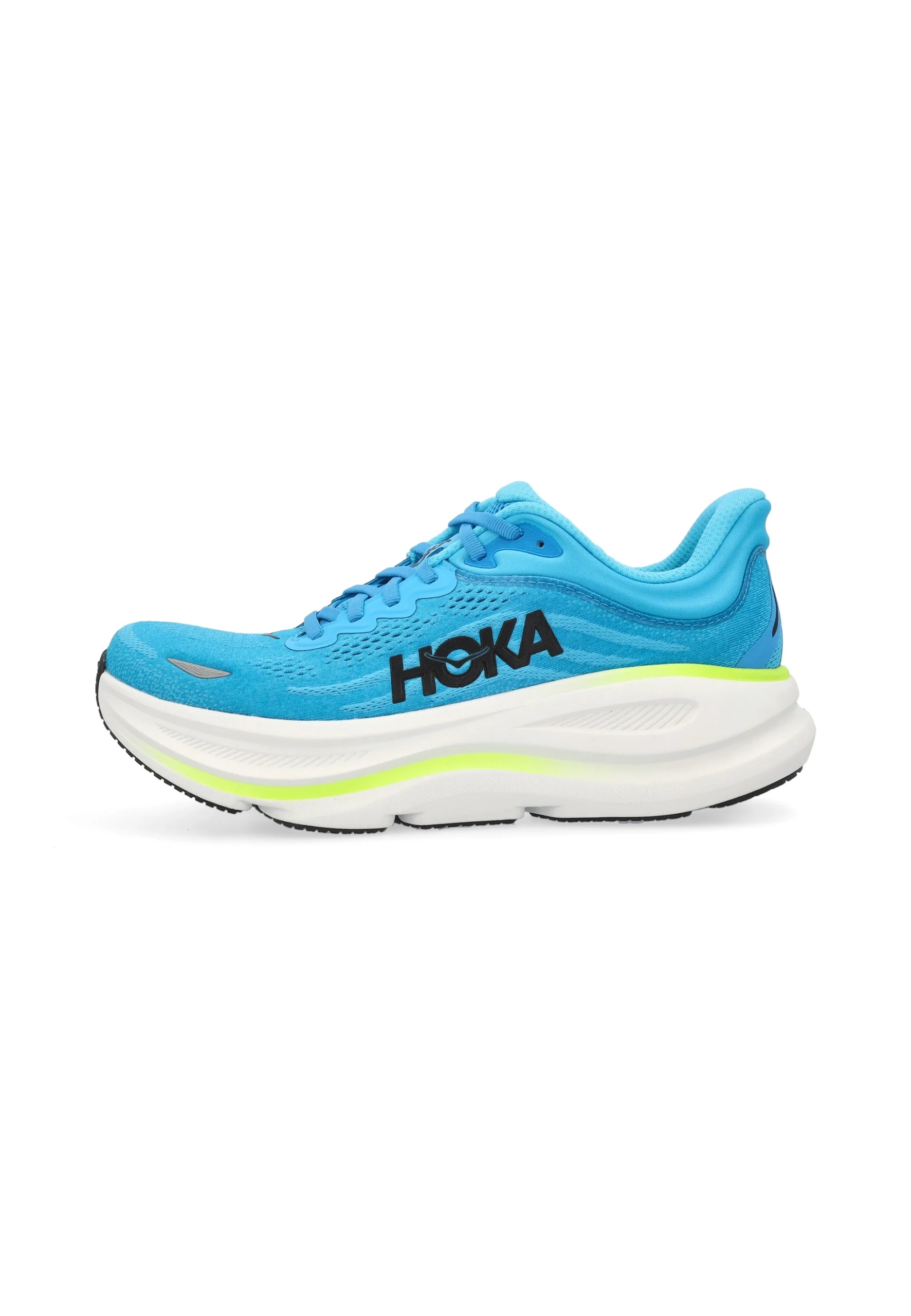 Scarpe da running Hoka Bondi 9 uomo art.1162011