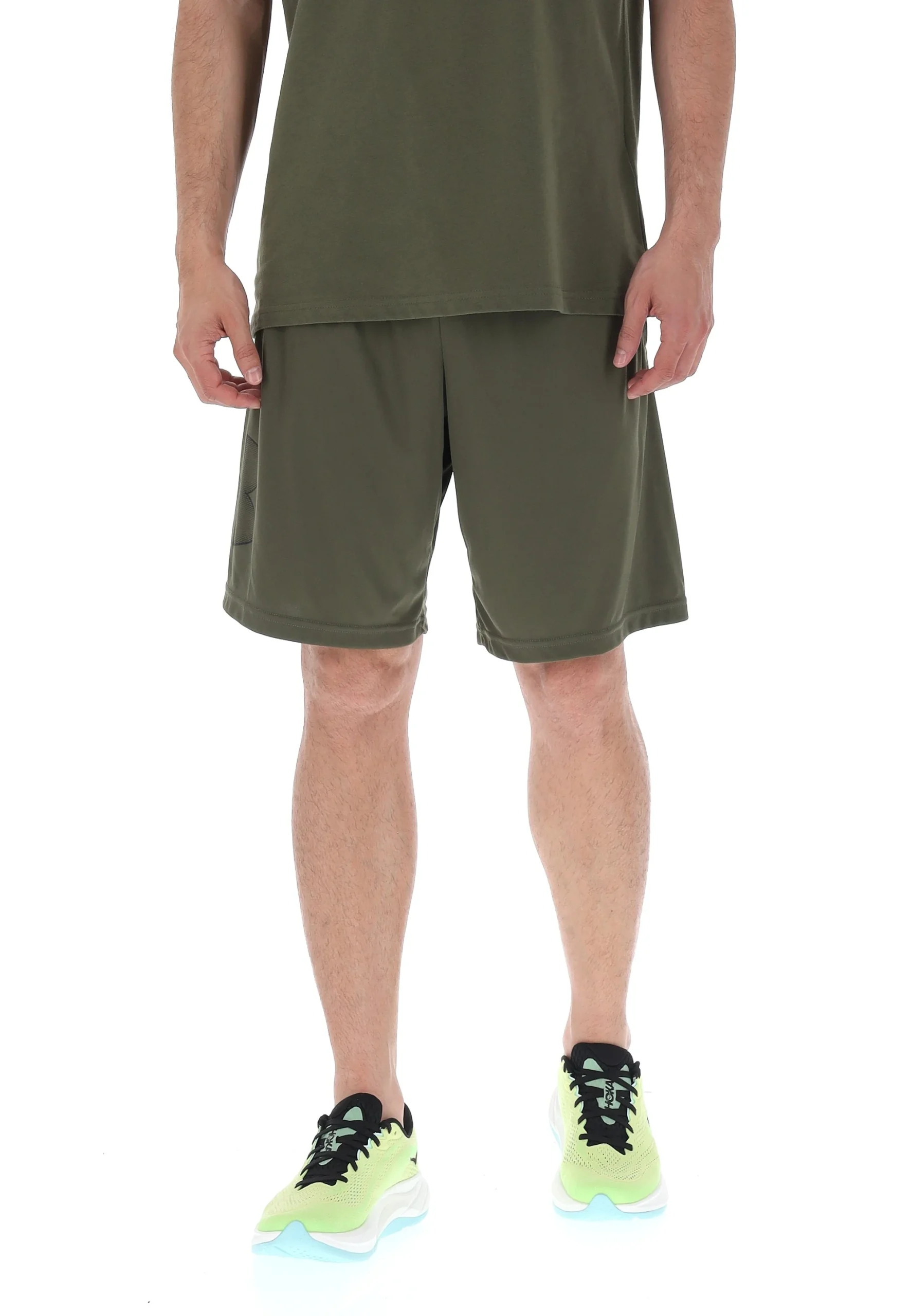 Bermuda in acetato Under Armour art. 1306443