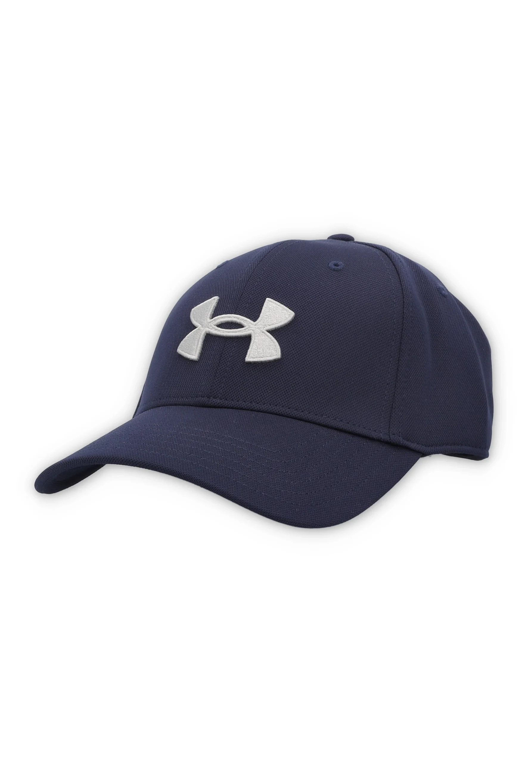 Cappello Under Armour con frontino e logo patch art.1376701