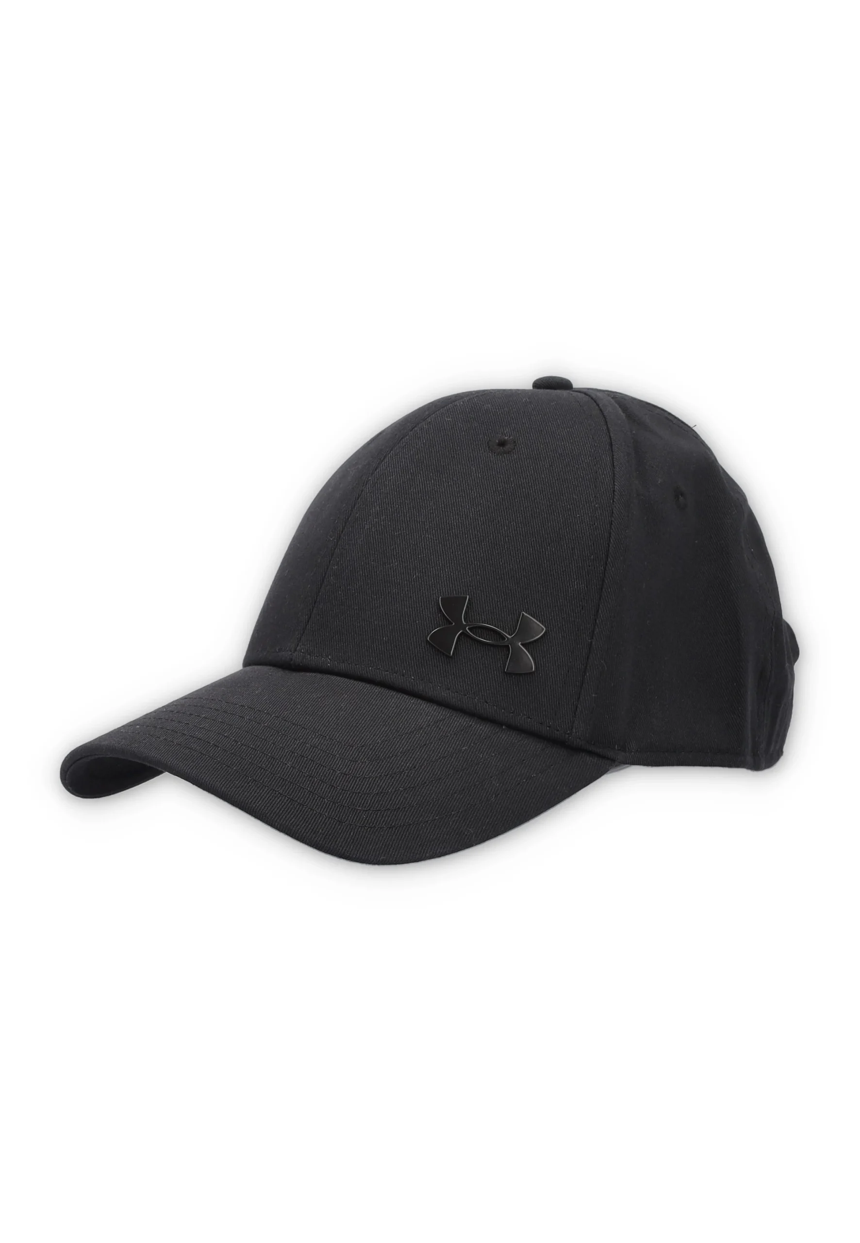 Cappello Under Armour con frontino e logo piccolo art.1389695