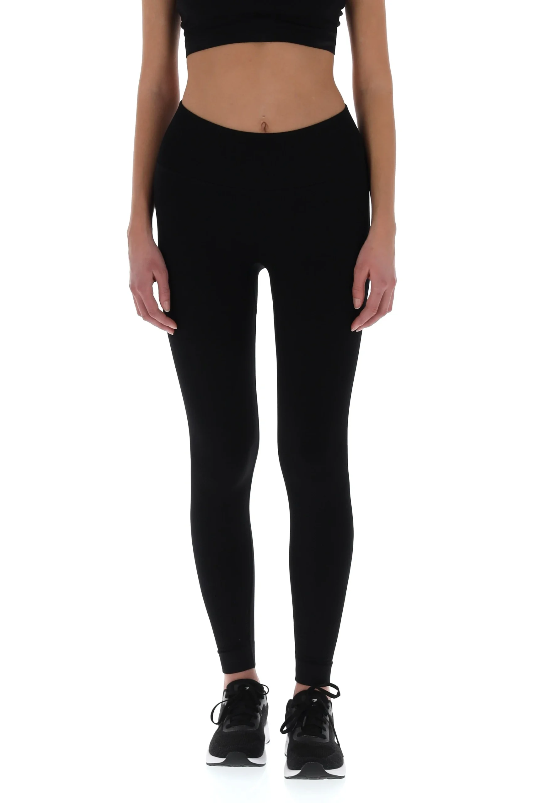 Leggings elasticizzati donna Energetics