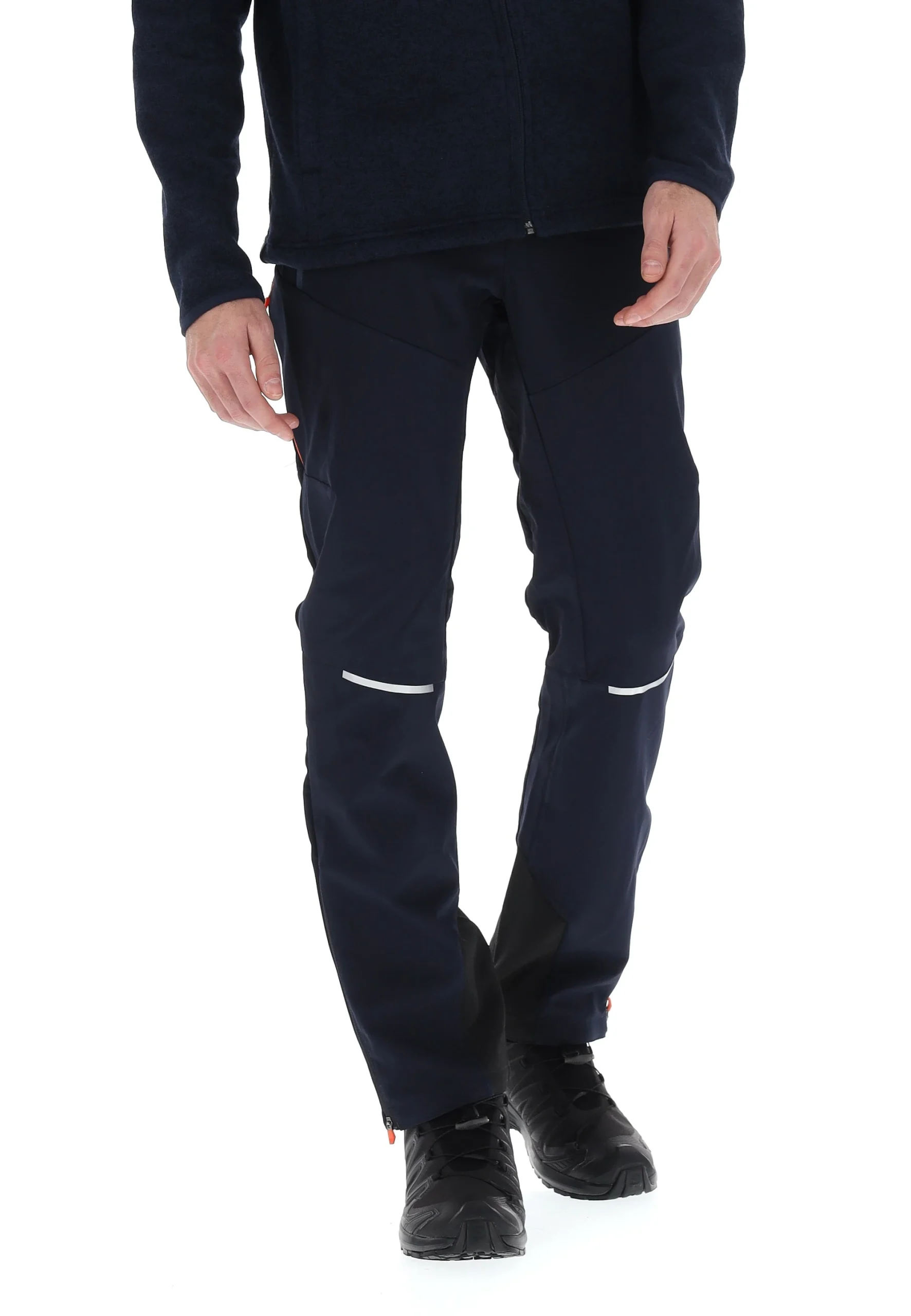 Pantaloni trekking McKinley mod. Saina PNT