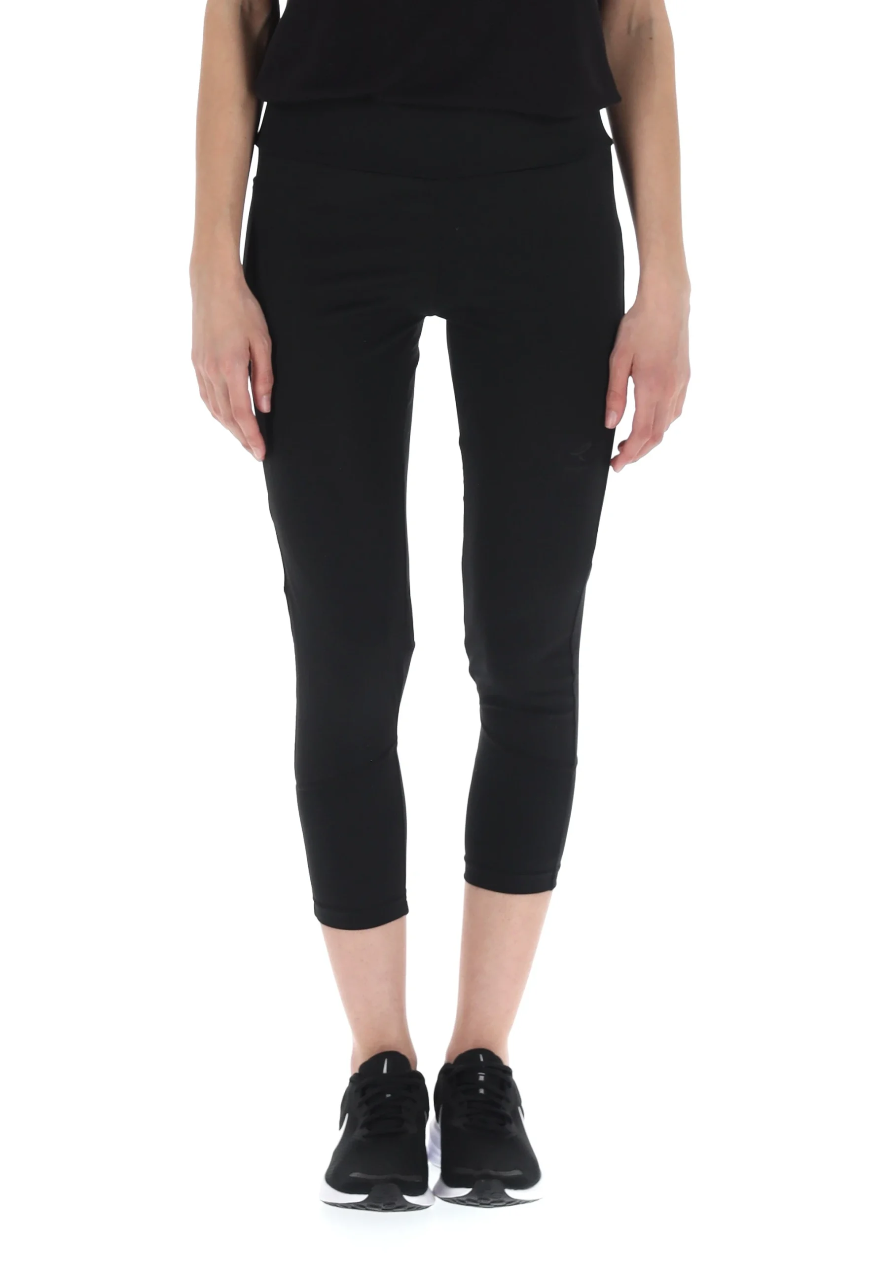 Leggings con taschino laterale Energetics donna