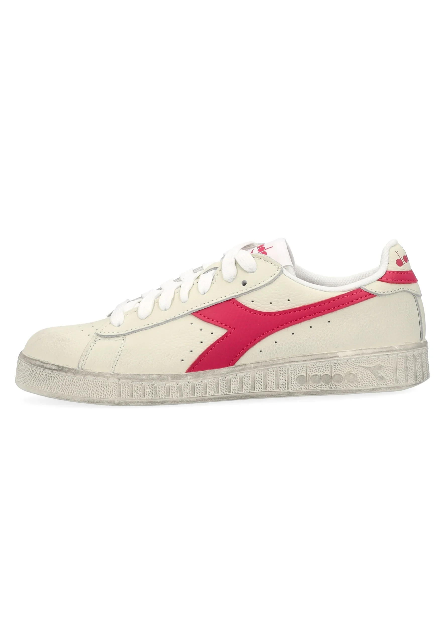 Sneakers da donna Diadora mod. Game L Low Waxed 501178301