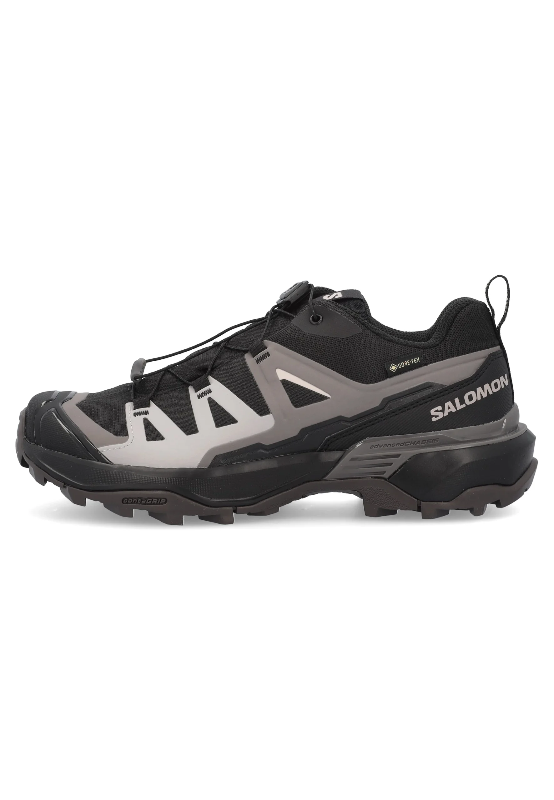 Scarpe da trekking donna Salomon X UTRA 360 GTX in Gore-Tex