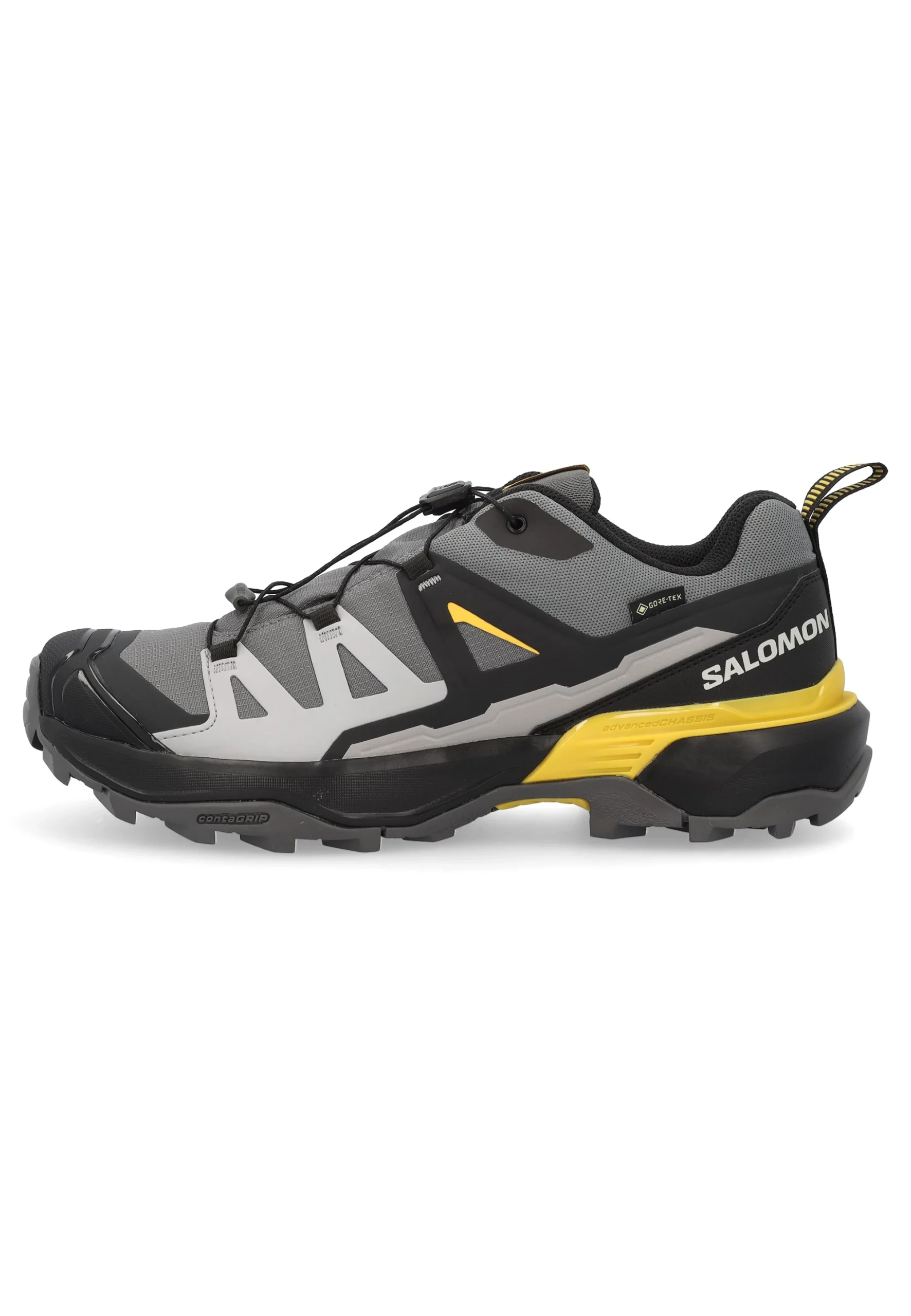 Scarpe da trekking Salomon uomo X ULTRA 360 GTX in Gore-Tex