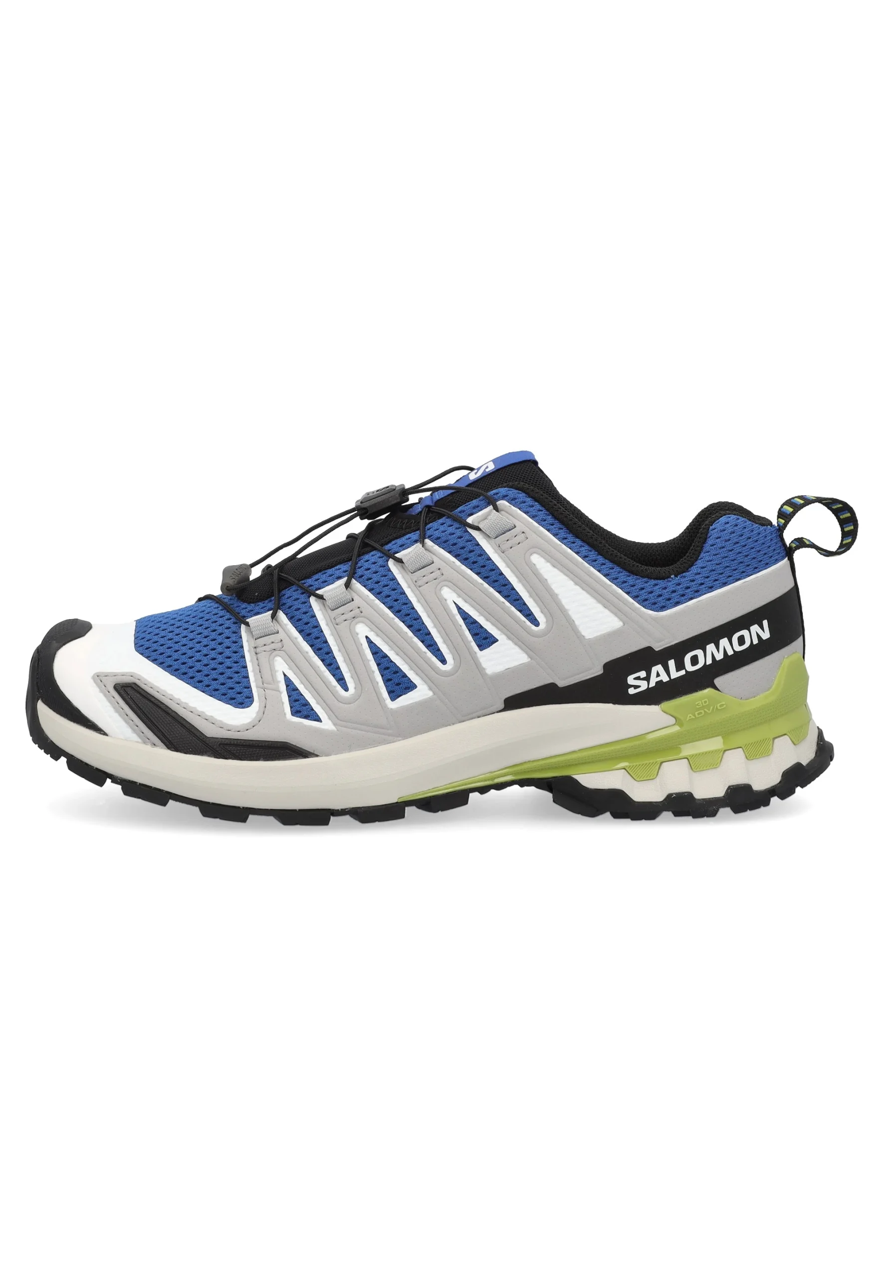 Scarpe da trekking uomo Salomon XA PRO 3D V9