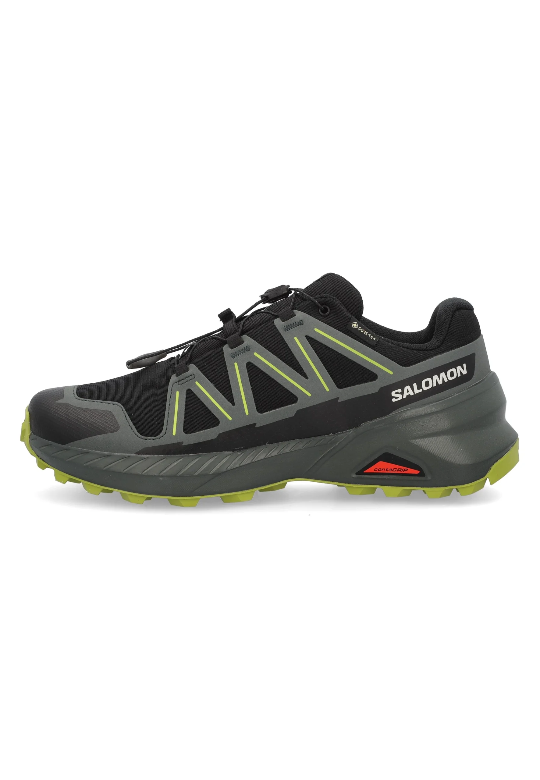 Scarpe da trekking uomo Salomon SPEEDCROSS PEAK in Gore-Tex
