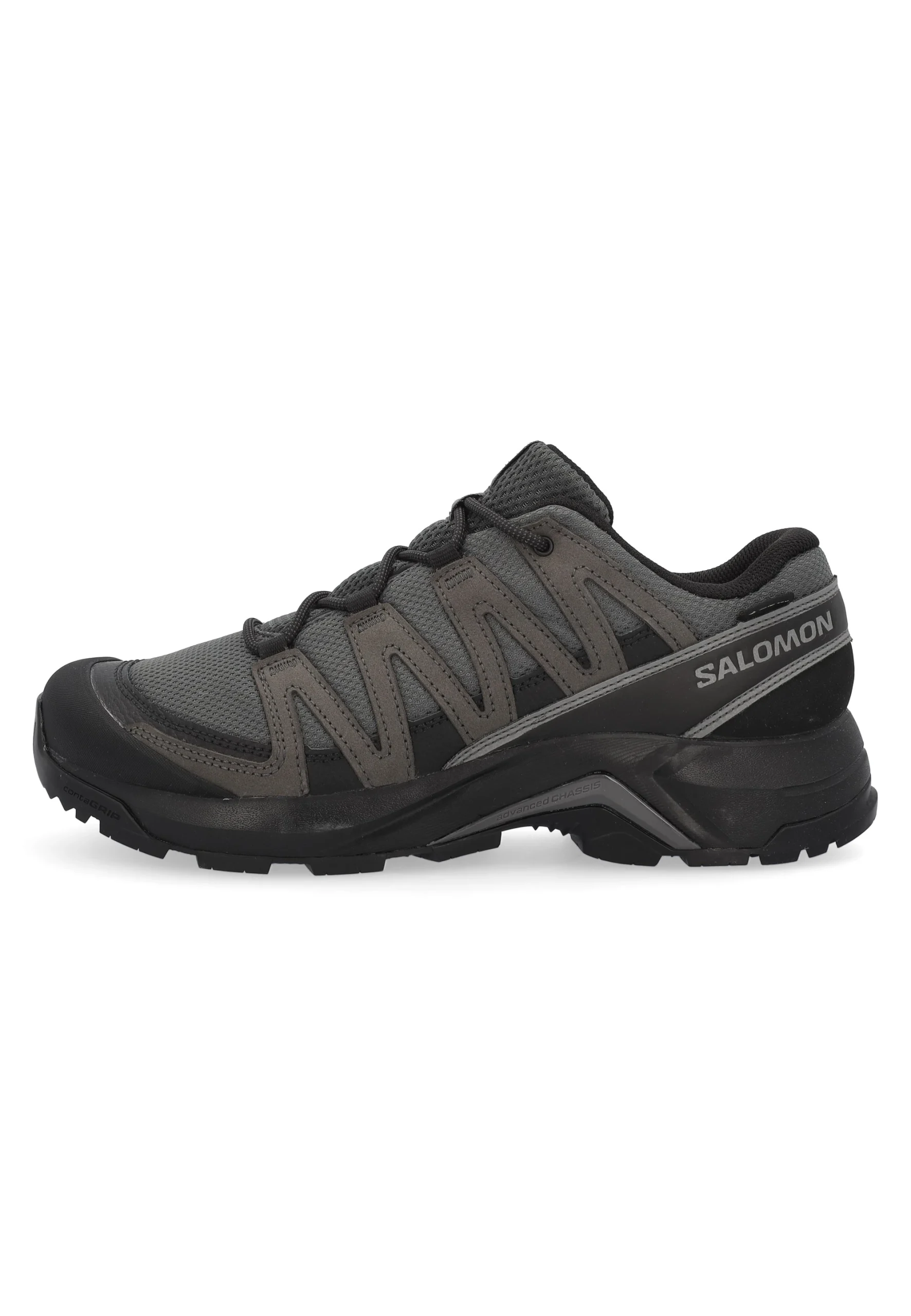 Scarpe da trekking uomo Salomon X ADVENTURE REGON GTX in Gore-Tex
