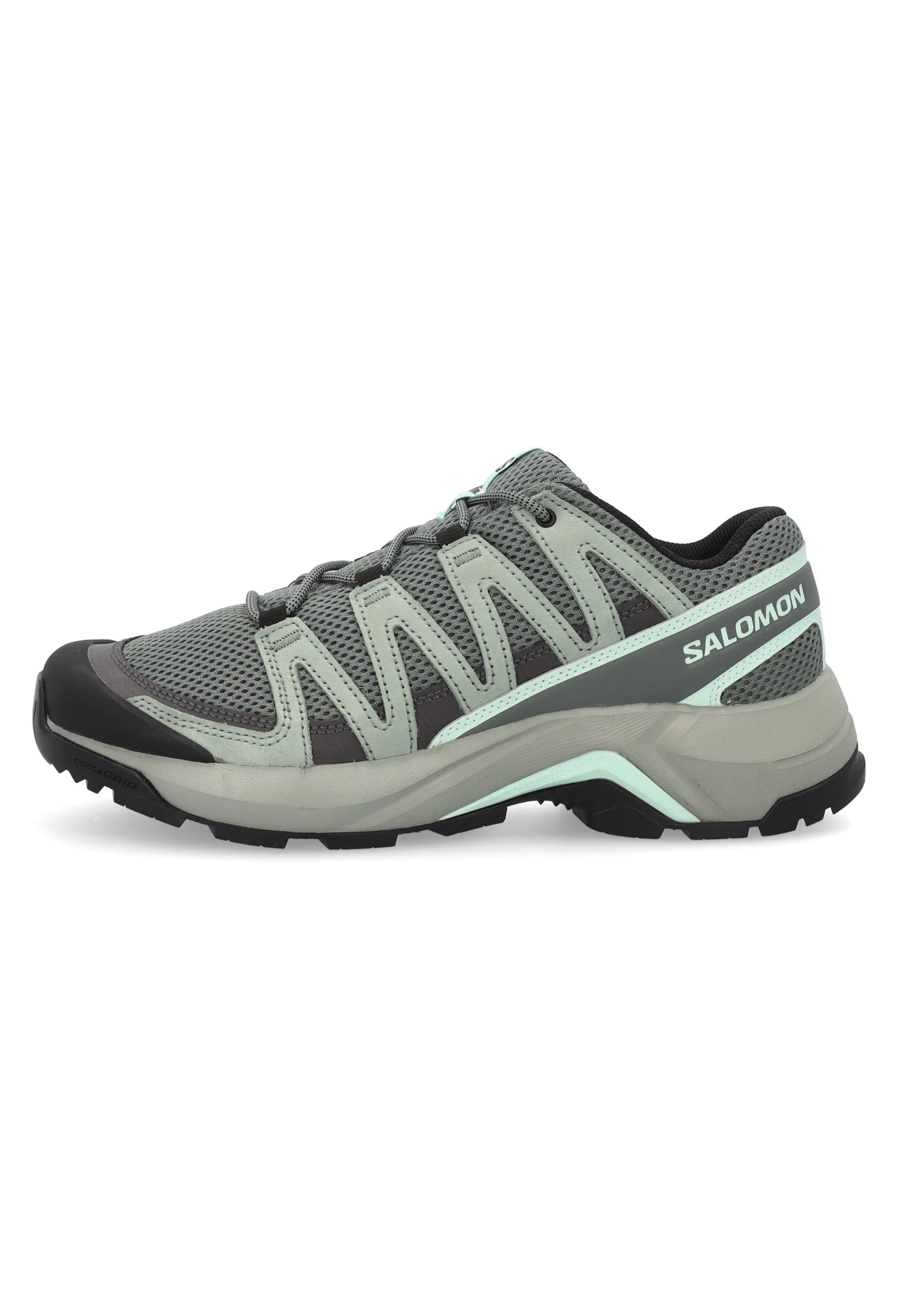 Scarpe da trekking donna Salomon X ADVENTURE RECON W