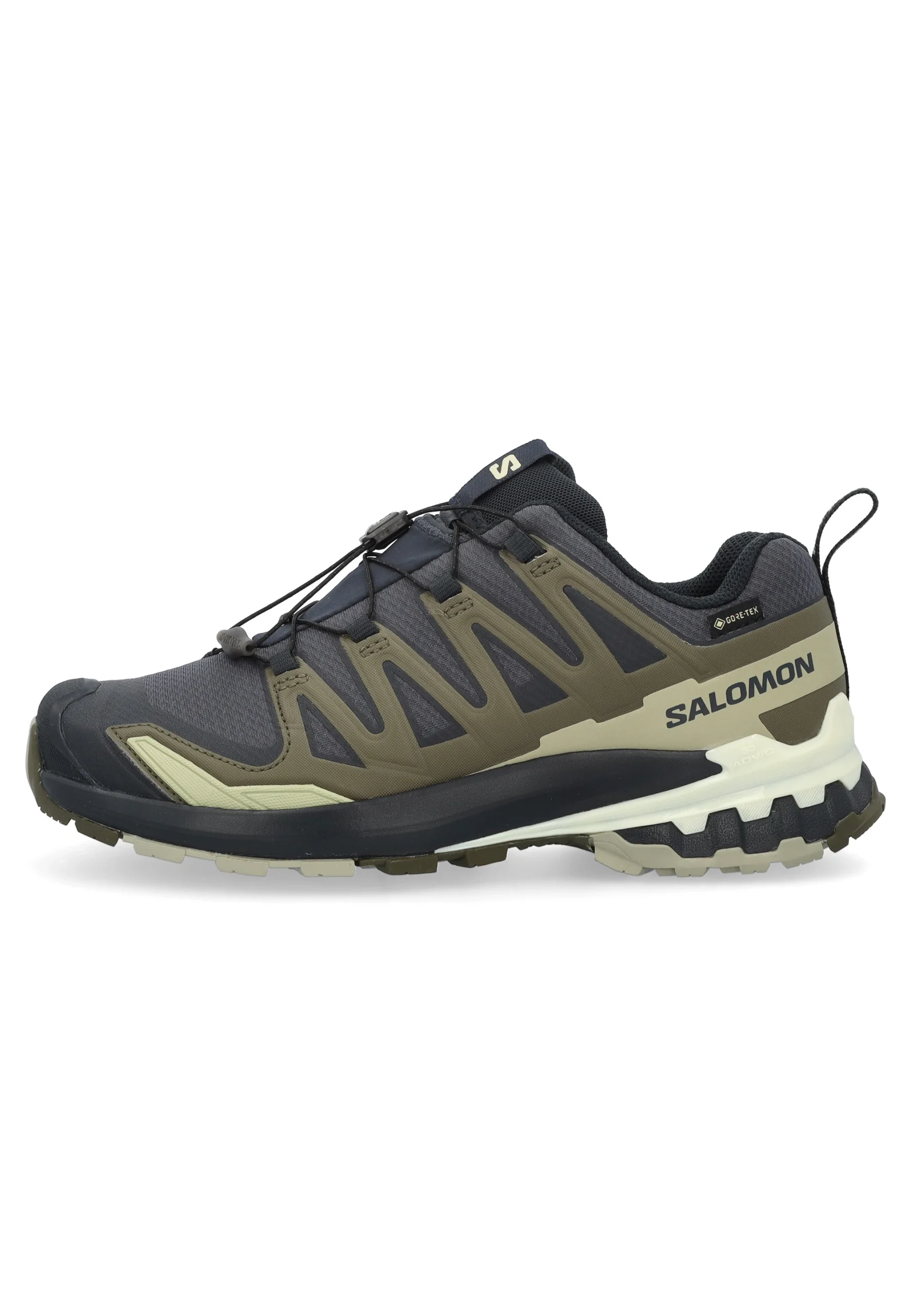 Scarpe da trekking uomo Salomon XA PRO 3D V9 GTX in Gore-Tex