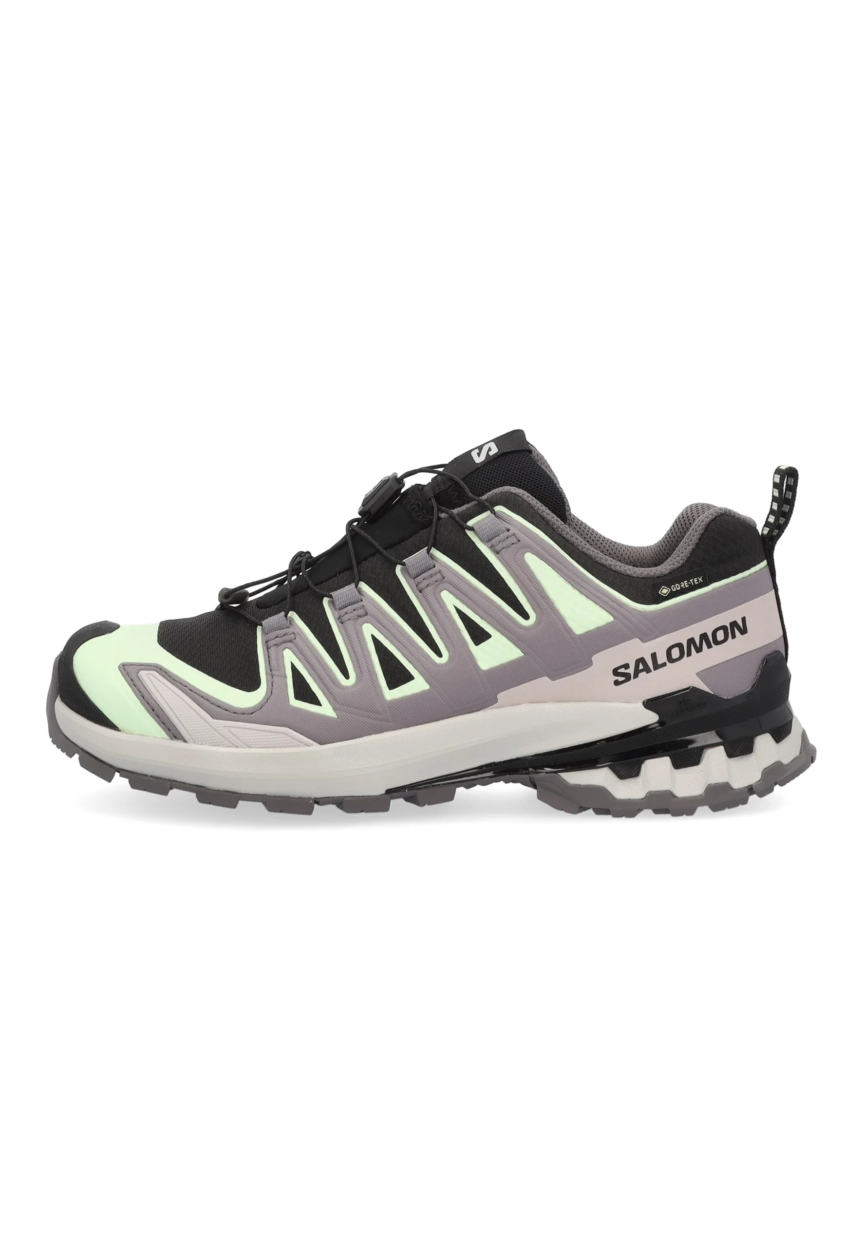 Scarpe da trail running Salomon donna XA PRO 3D V9 GTX W