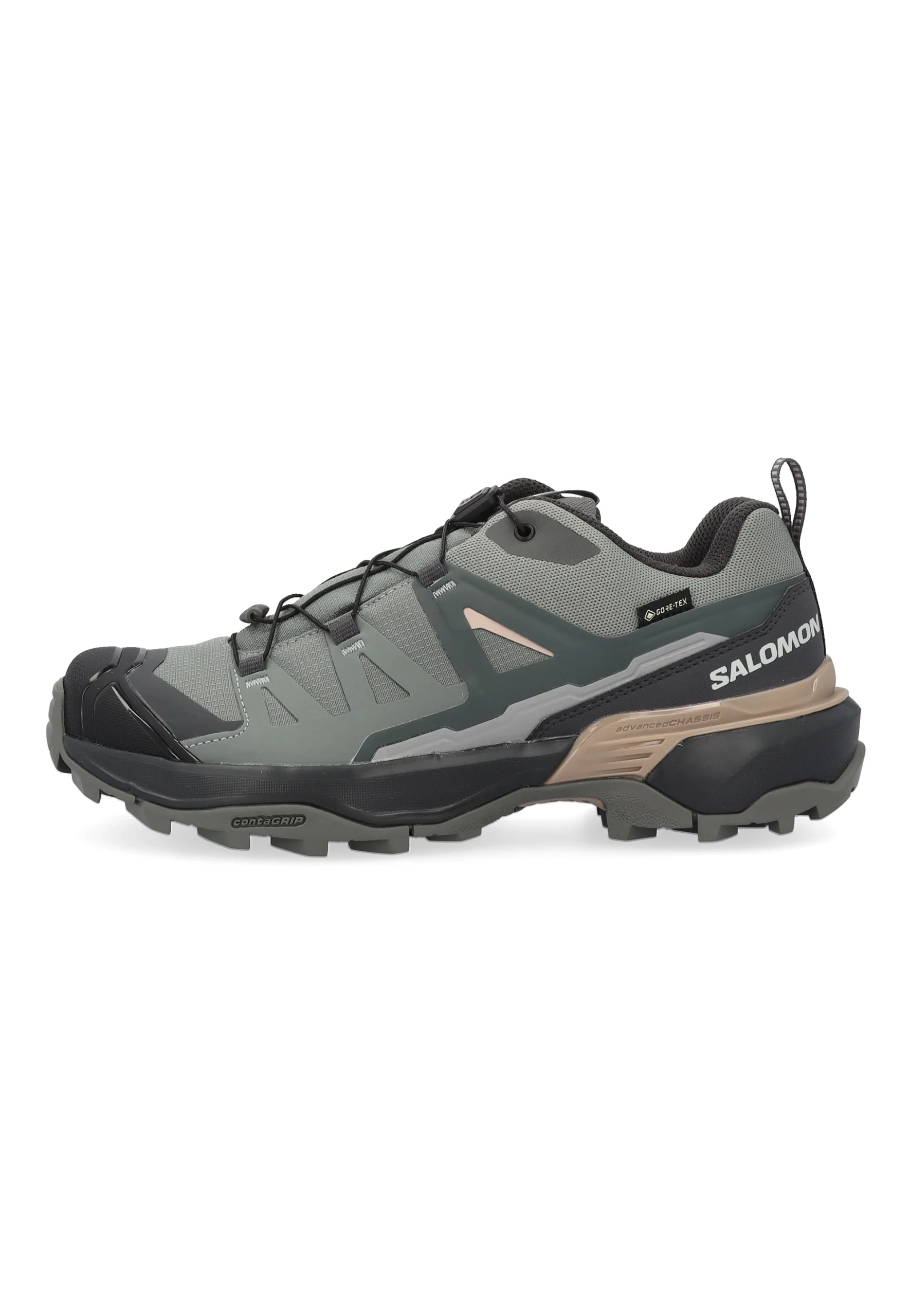 Scarpe da trekking Salomon X ULTRA 360 GTX W donna