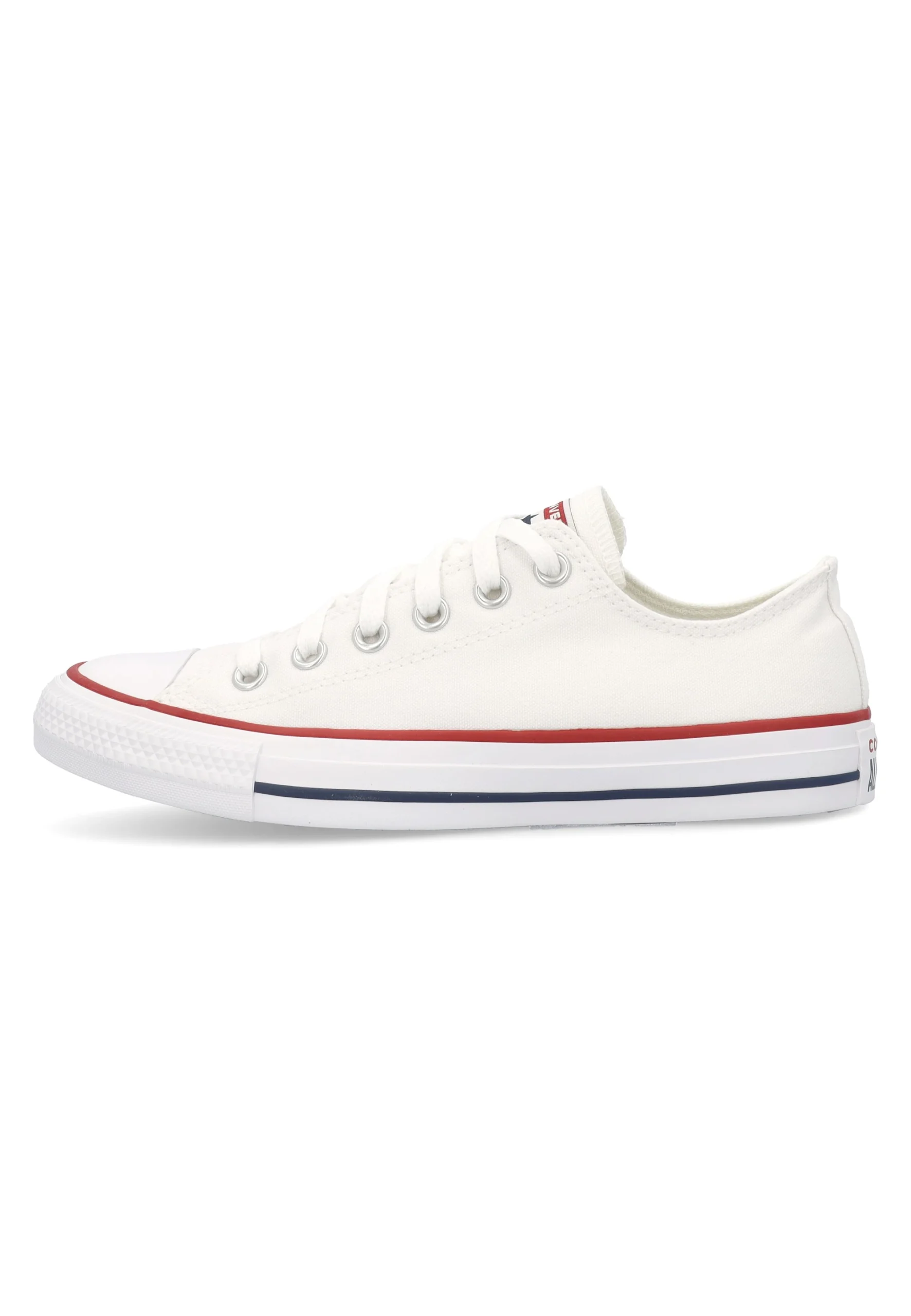 Converse basse Chuck Taylor All Star Classic M7652C bianche