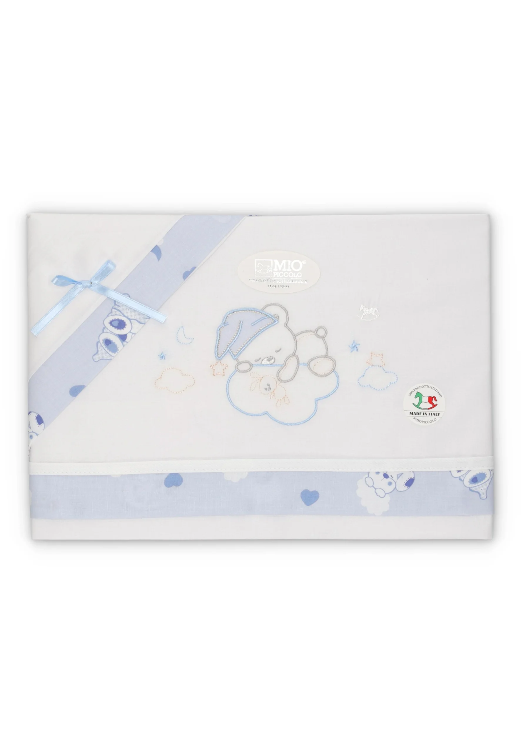 Completo culla Mio piccolo neonato con nuovletta e orsetto