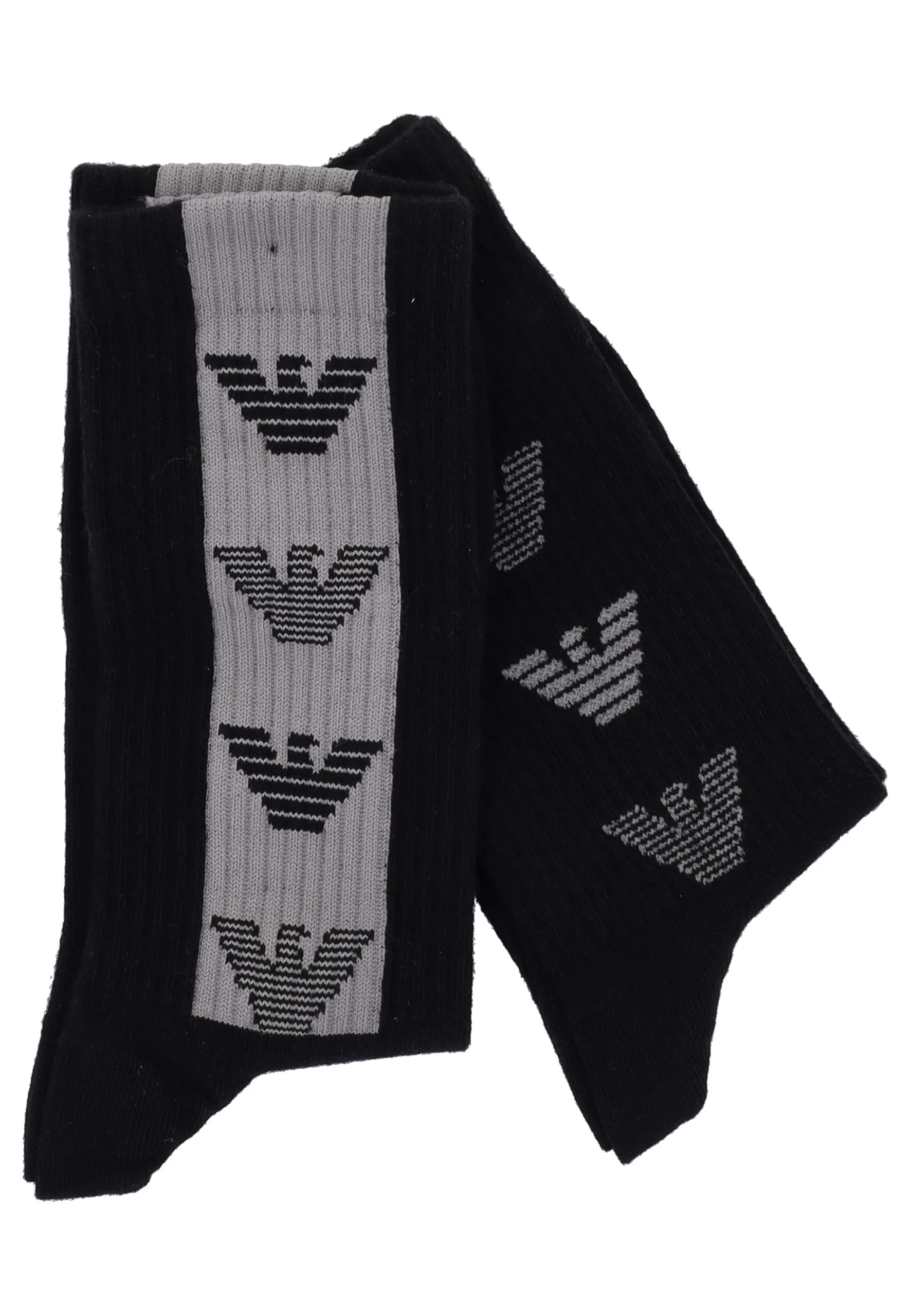 2 pack calzini Emporio Armani uomo
