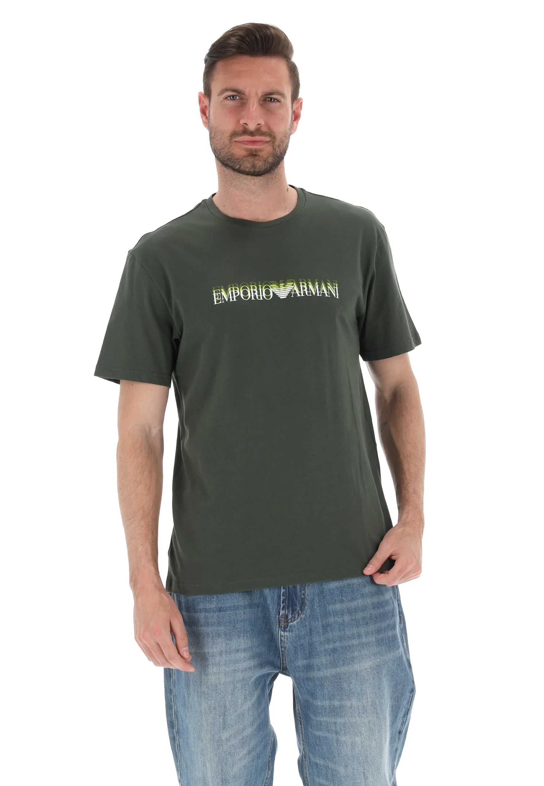 T-shirt Emporio Armani EM000574 AF12349