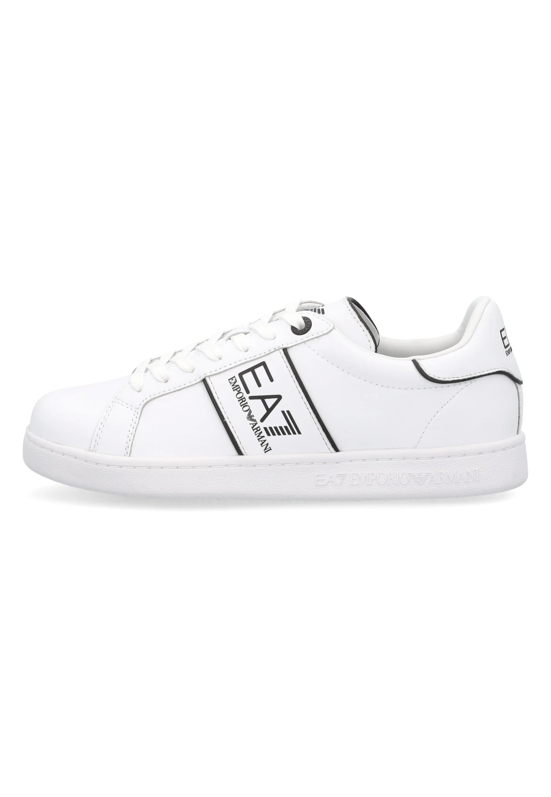 Sneakers uomo Emporio Armani X8X102 XK346