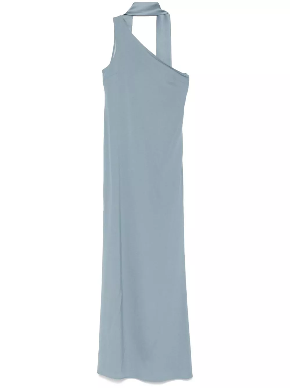 Abito lungo caroline di Taller marmo