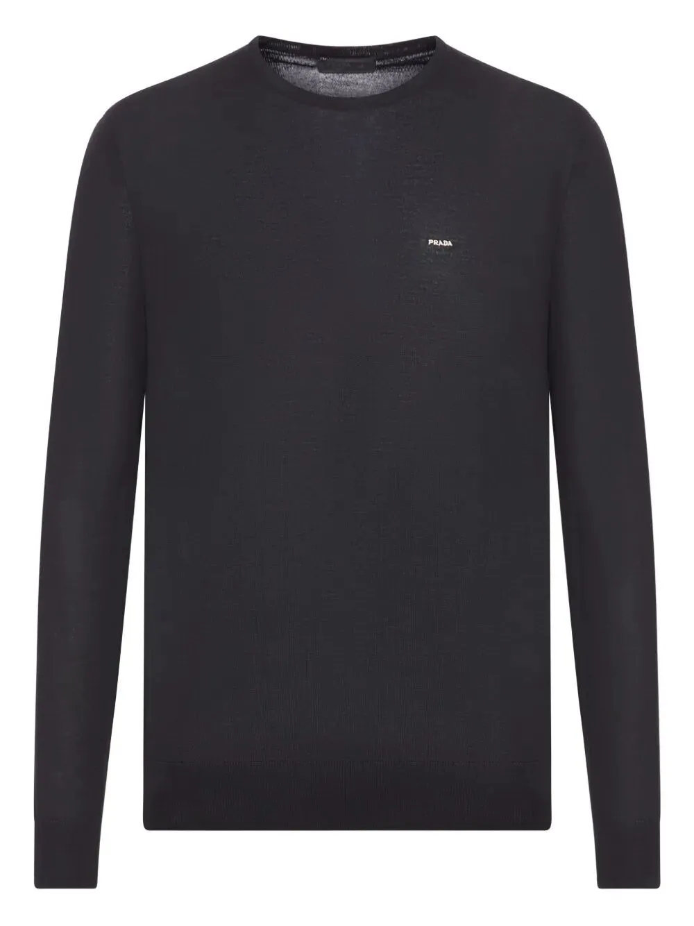 MAGLIONE A GIROCOLLO IN LANA