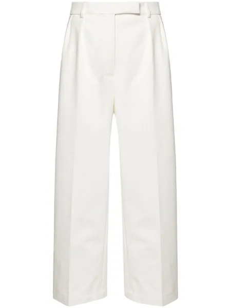 Thom Browne Donna Pantalone relaxed fit