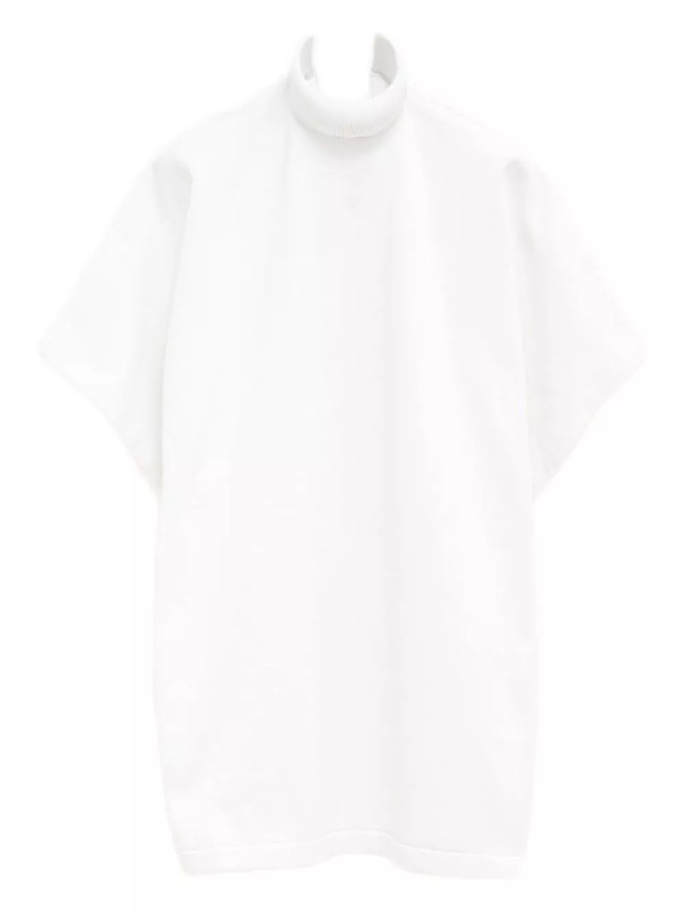 Blusa in cotone di Alaïa