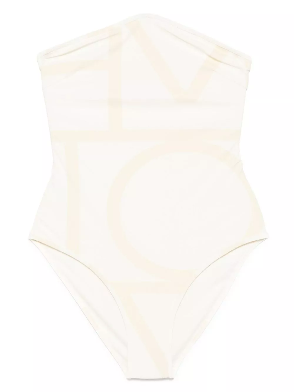 Costume intero di Toteme