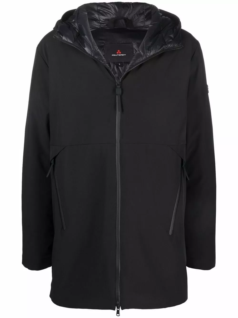 Parka metide di Peuterey