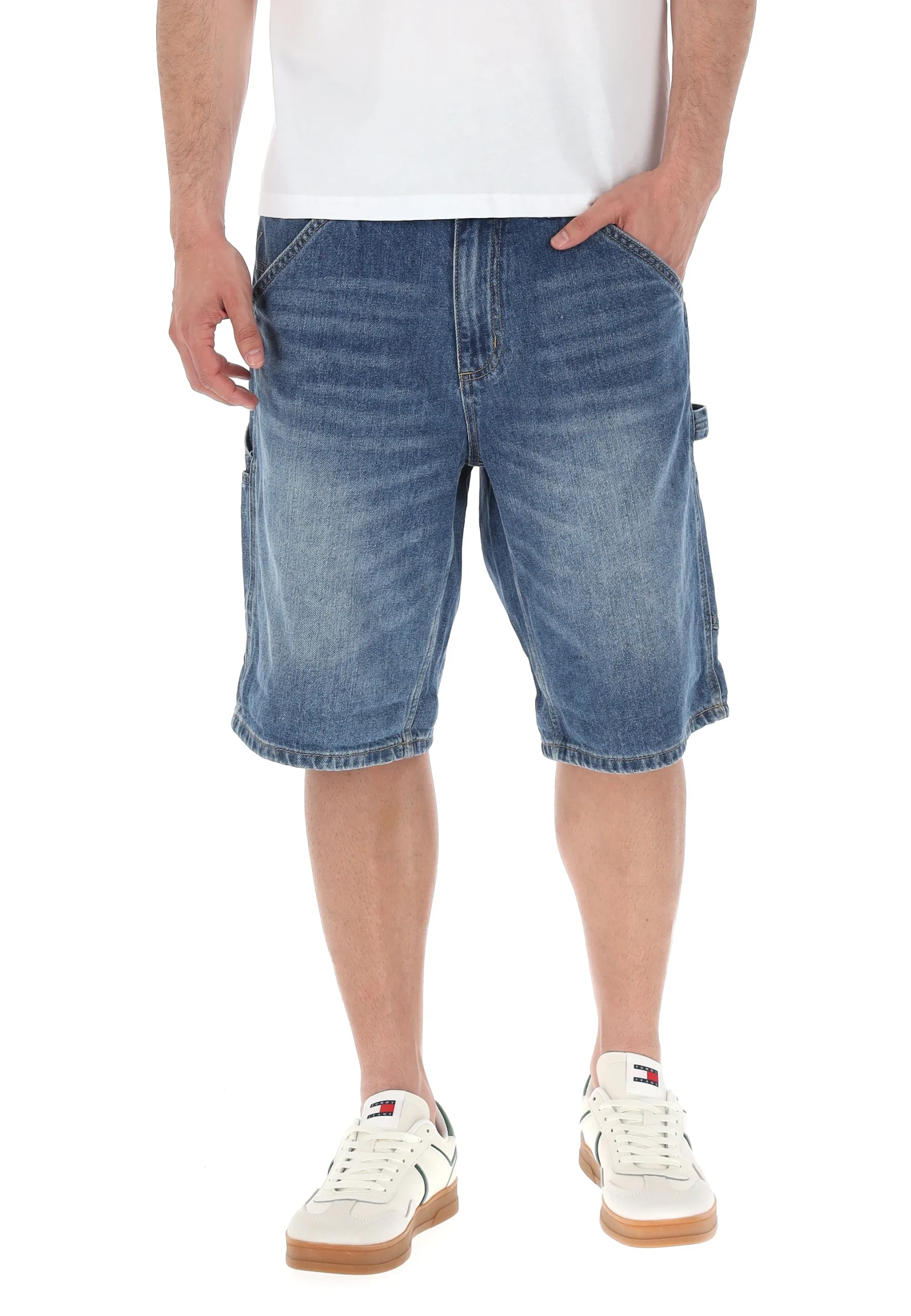 Bermuda work AGE SPRINGFIELD uomo