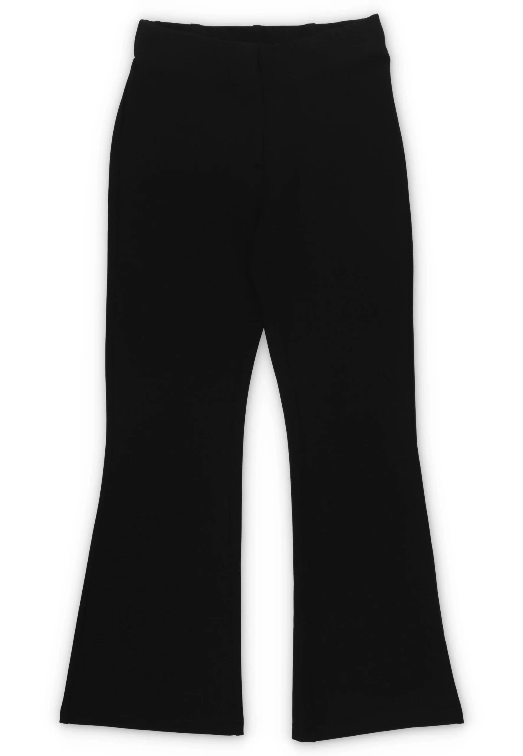 Pantalone a zampa da ragazza Y-Clù Y20110