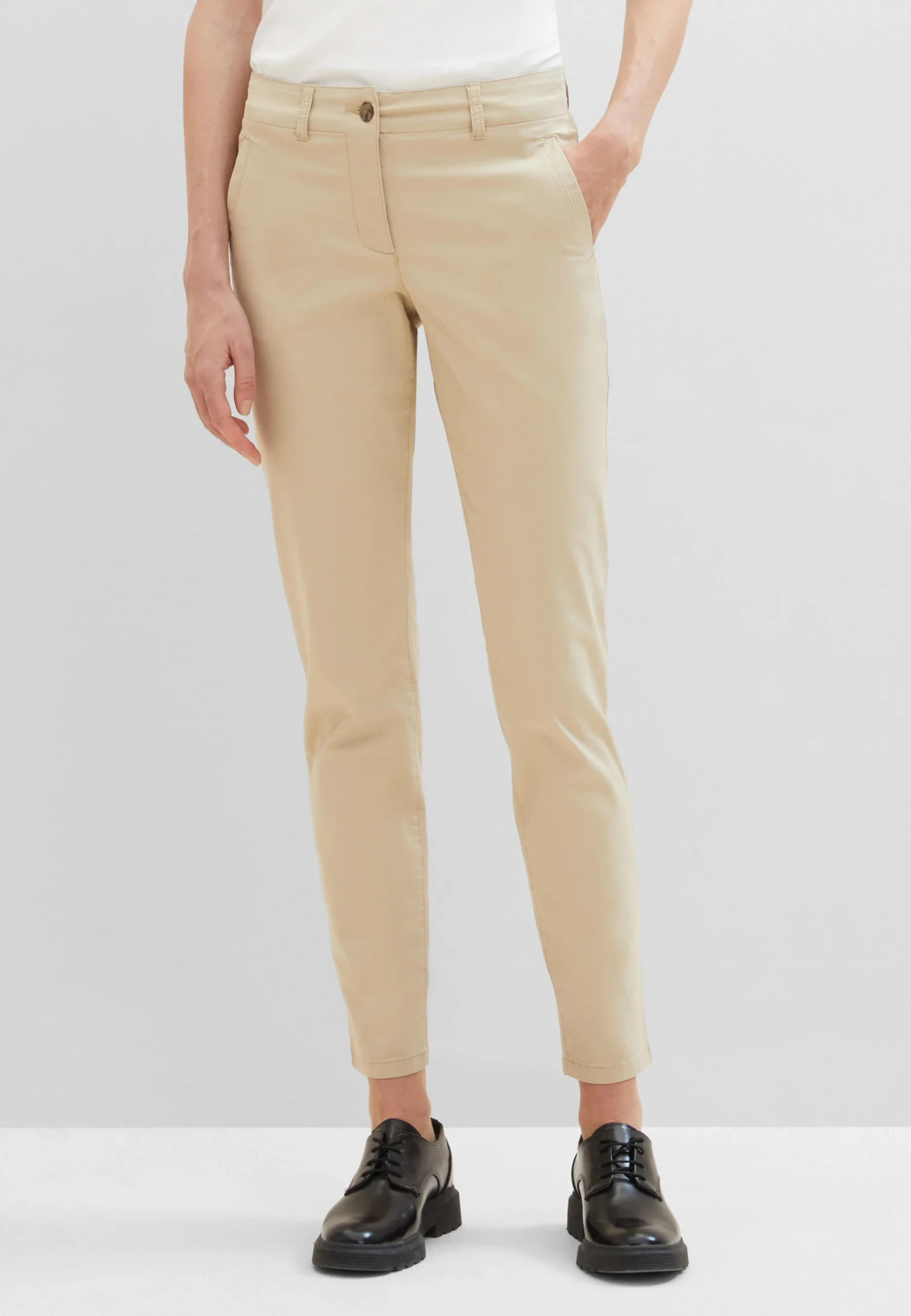 Chino Tom Tailor basico art. 1040698
