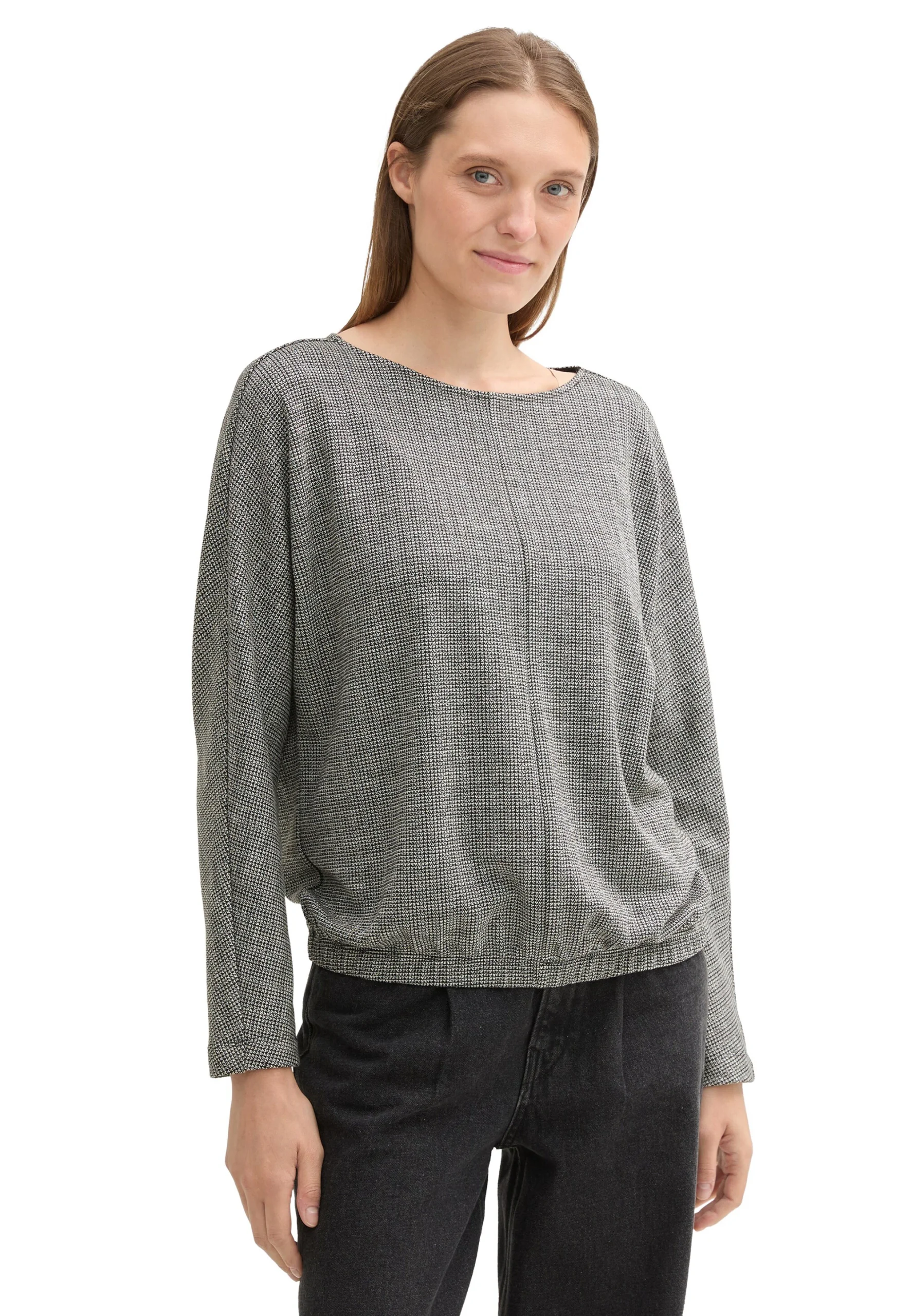 Maglia lavorata Tom Tailor