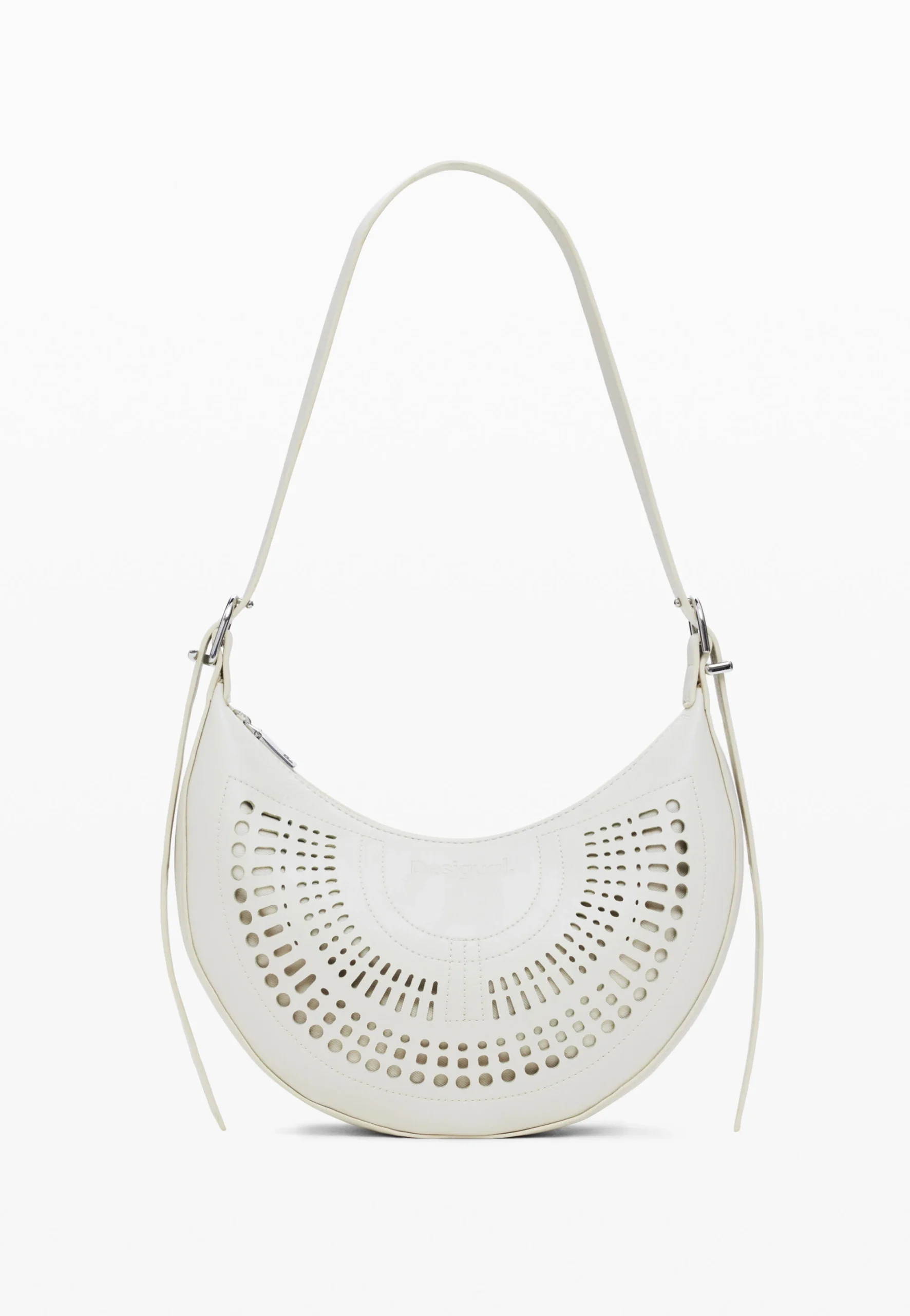 Borsa a spalla traforata Desigual art.25SAXP09