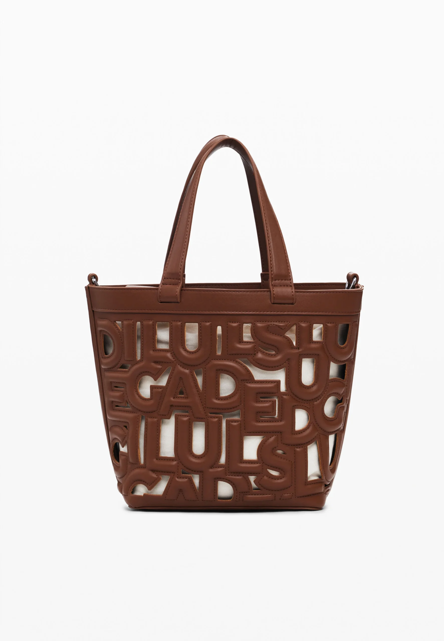 Borsa a mano con tracolla Desigual art.25SAXPBN