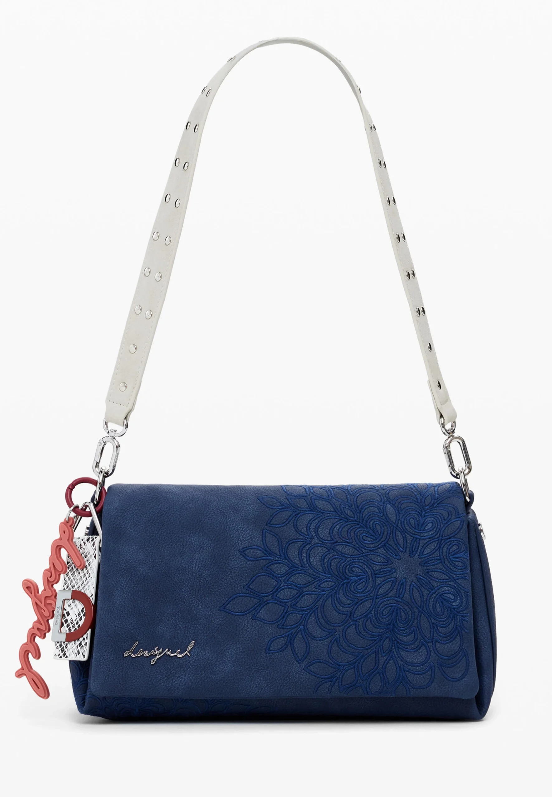 Borsa a spalla donna Desigual art. 25WAXPBF