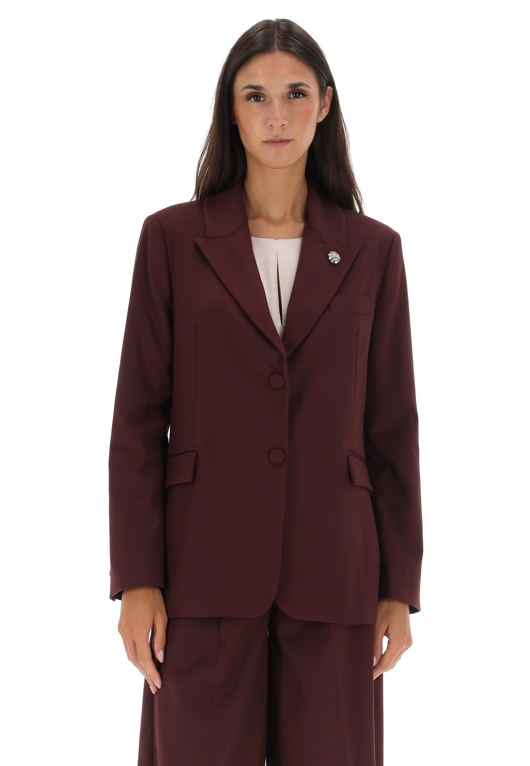 Blazer donna Kocca mod. Fily