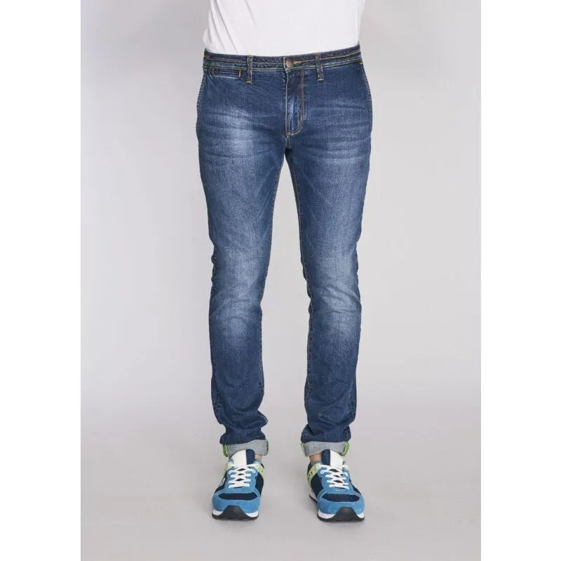 PANTALONE DENIM