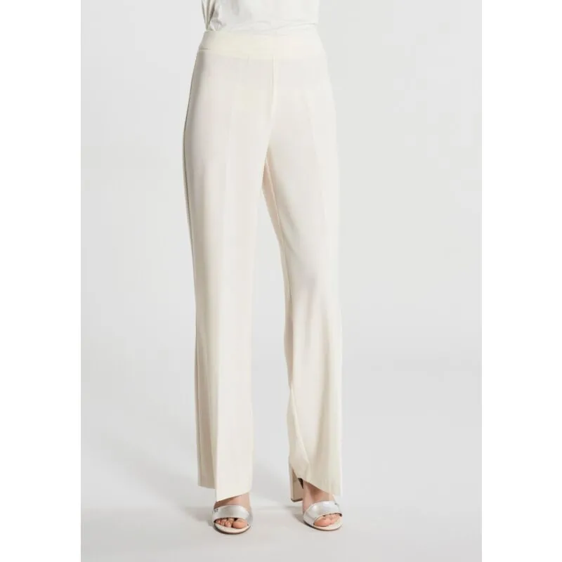 Pantalone fluidi a palazzo