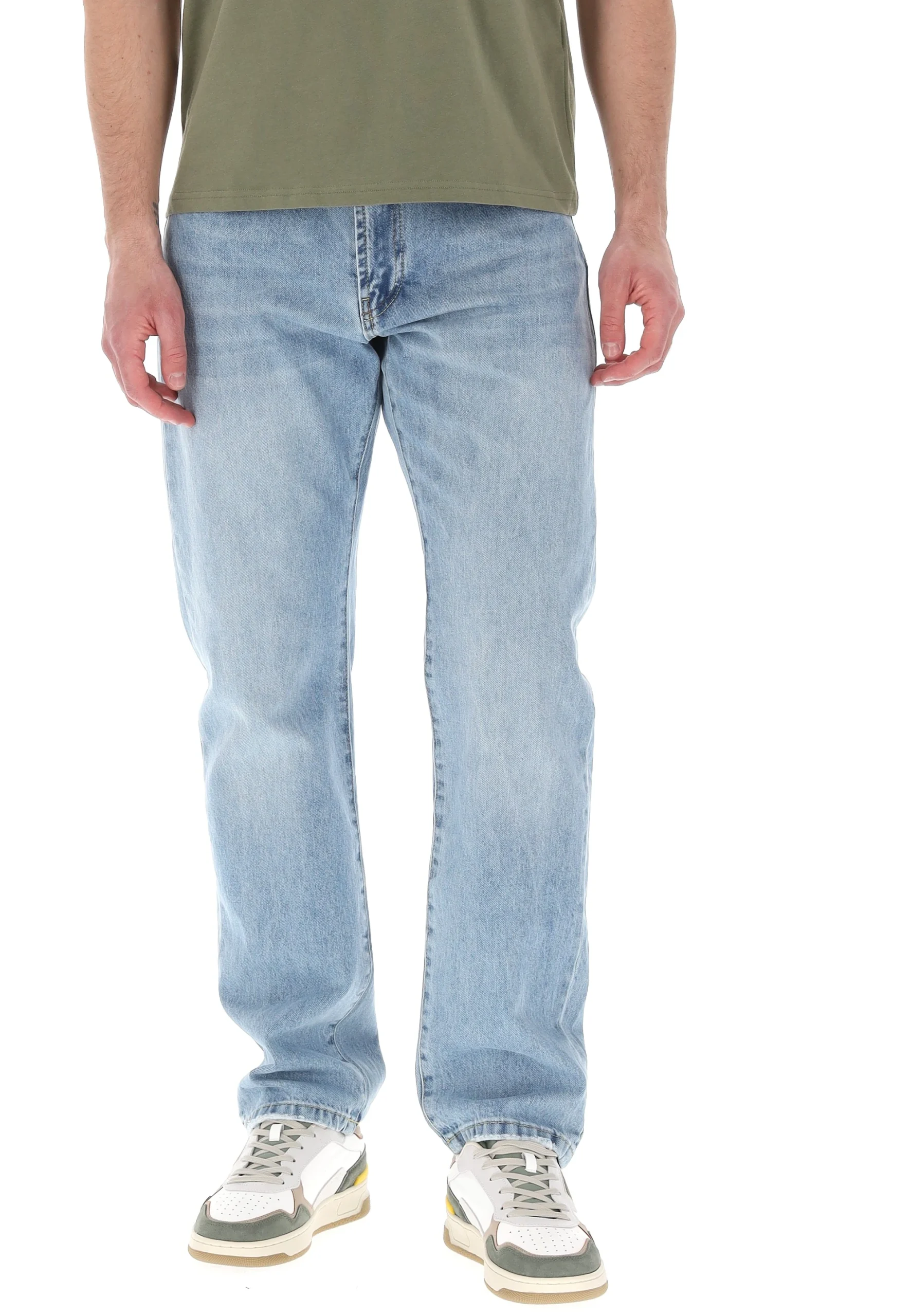 Jeans Pont uomo mod. BIGHORN