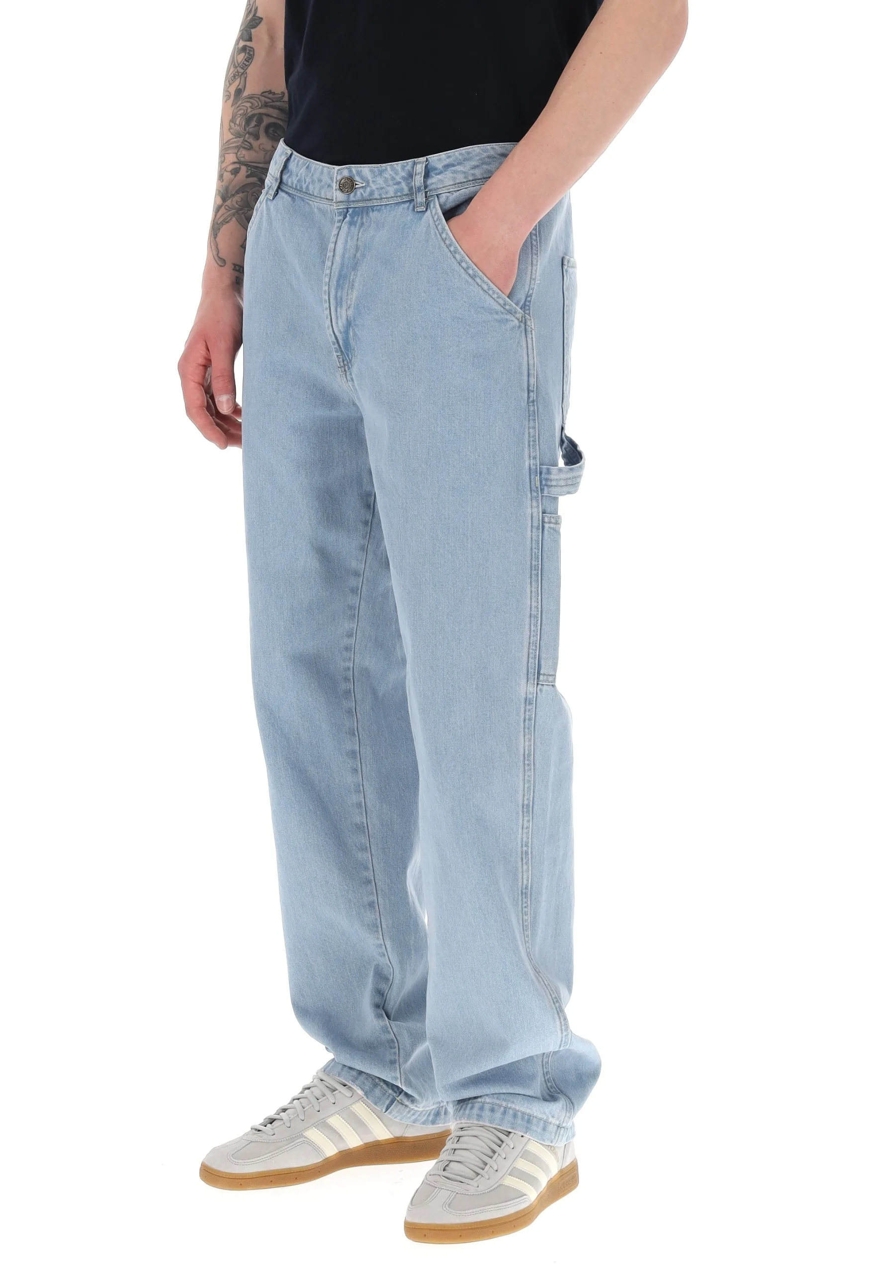 Jeans work uomo Pont mod. Sequoia